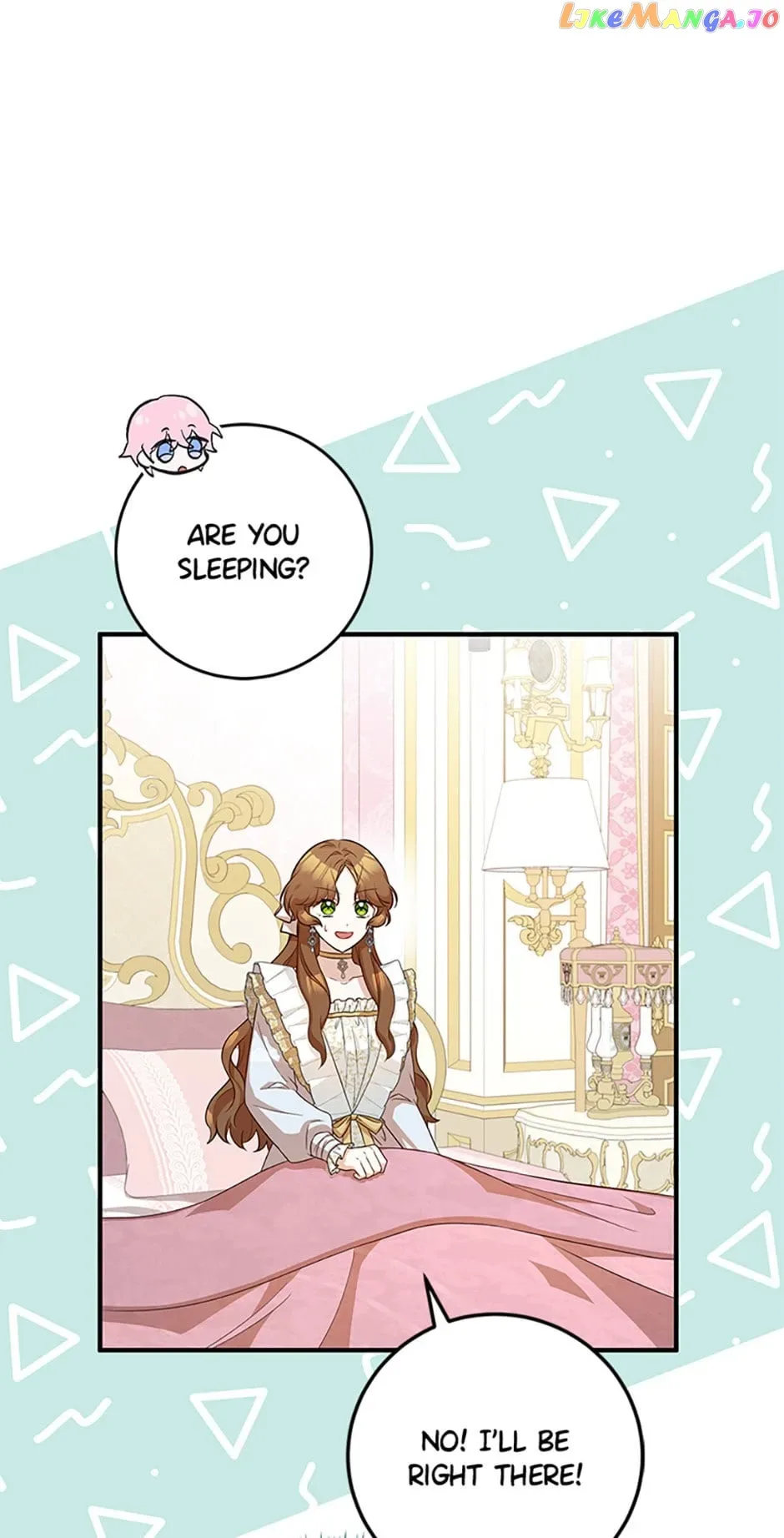Doctor Resignation Chapter 41 page 17