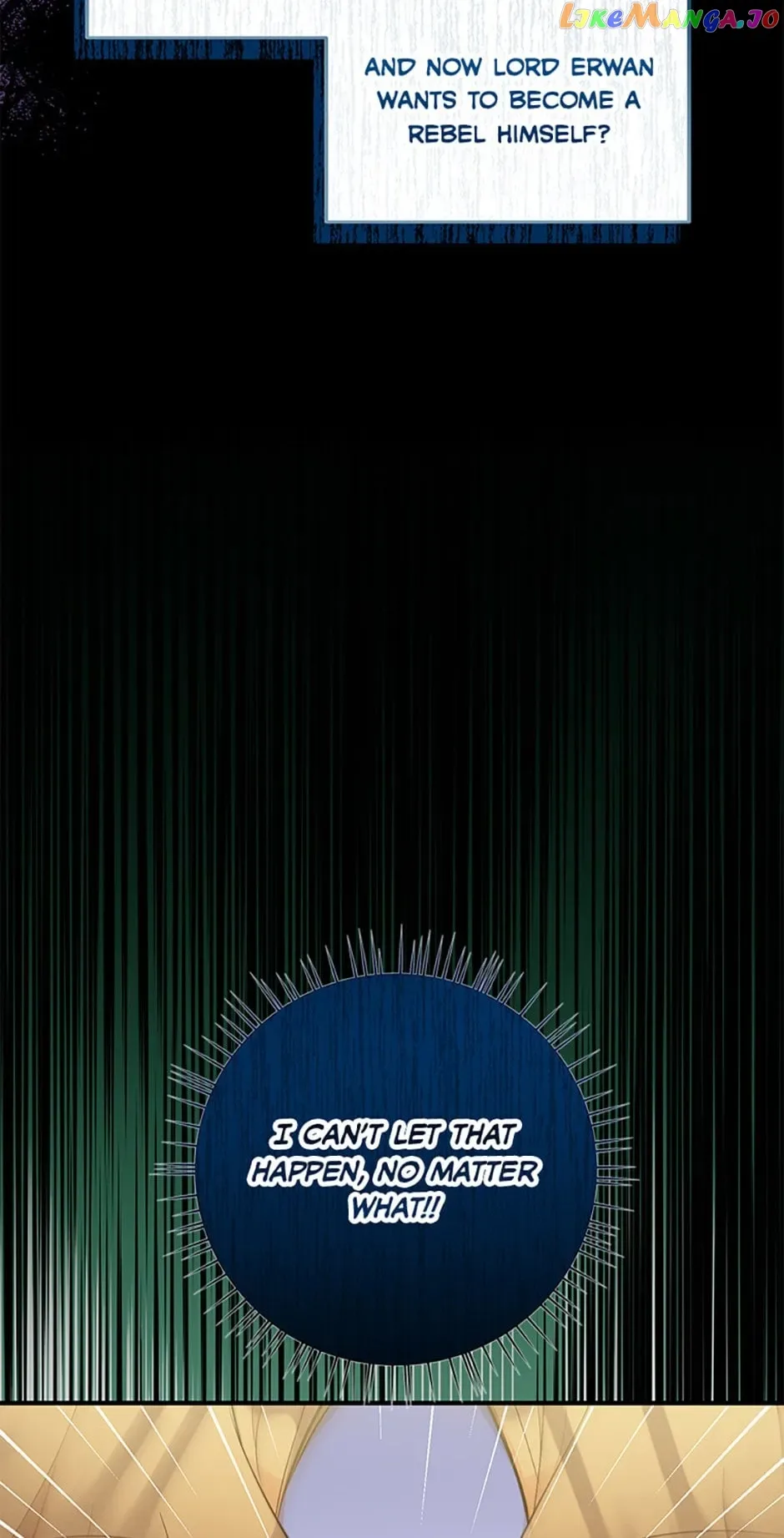 Doctor Resignation Chapter 41 page 14