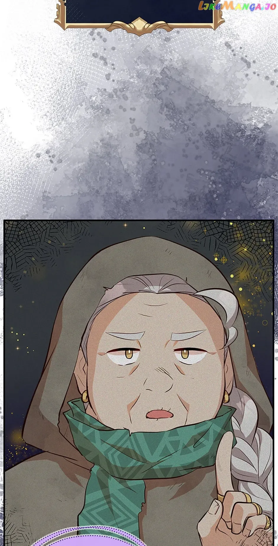 Doctor Resignation Chapter 41 page 19