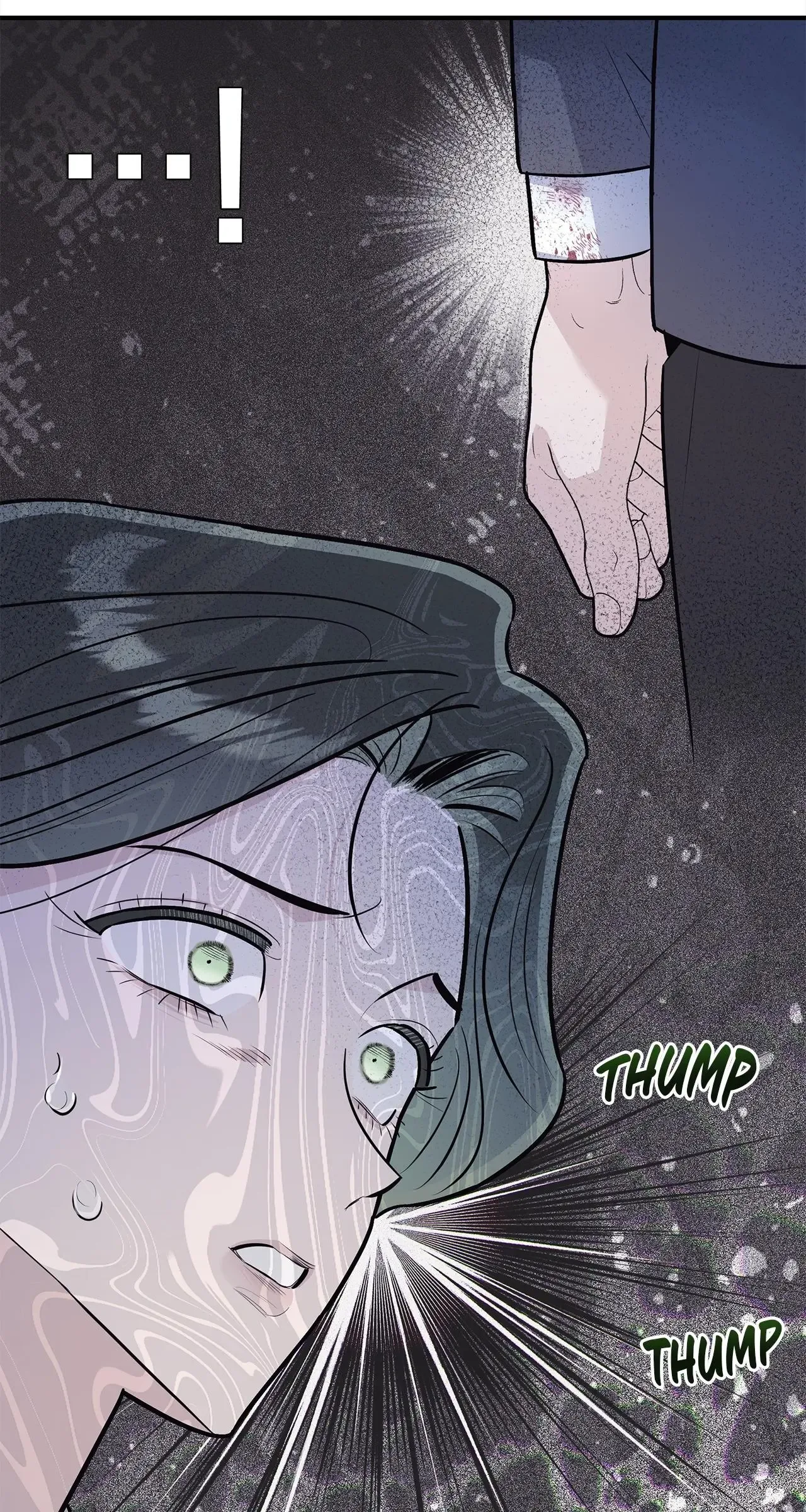 My Younger Sister Chooses Me Tonight Chapter 94 page 57