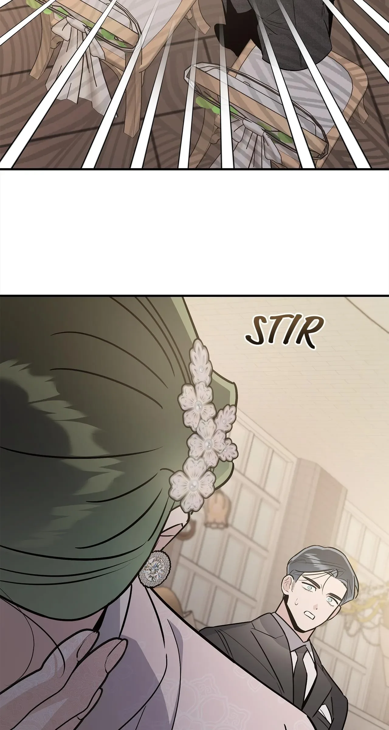 My Younger Sister Chooses Me Tonight Chapter 94 page 60