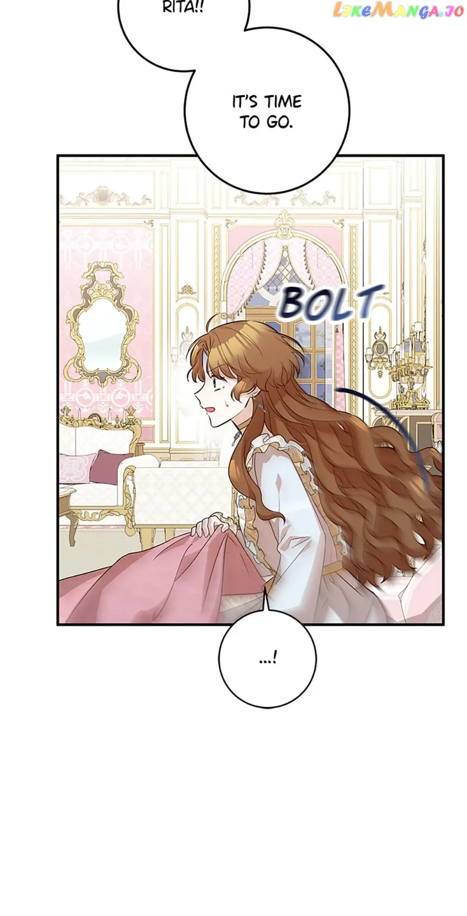 Doctor Resignation Chapter 41 page 16