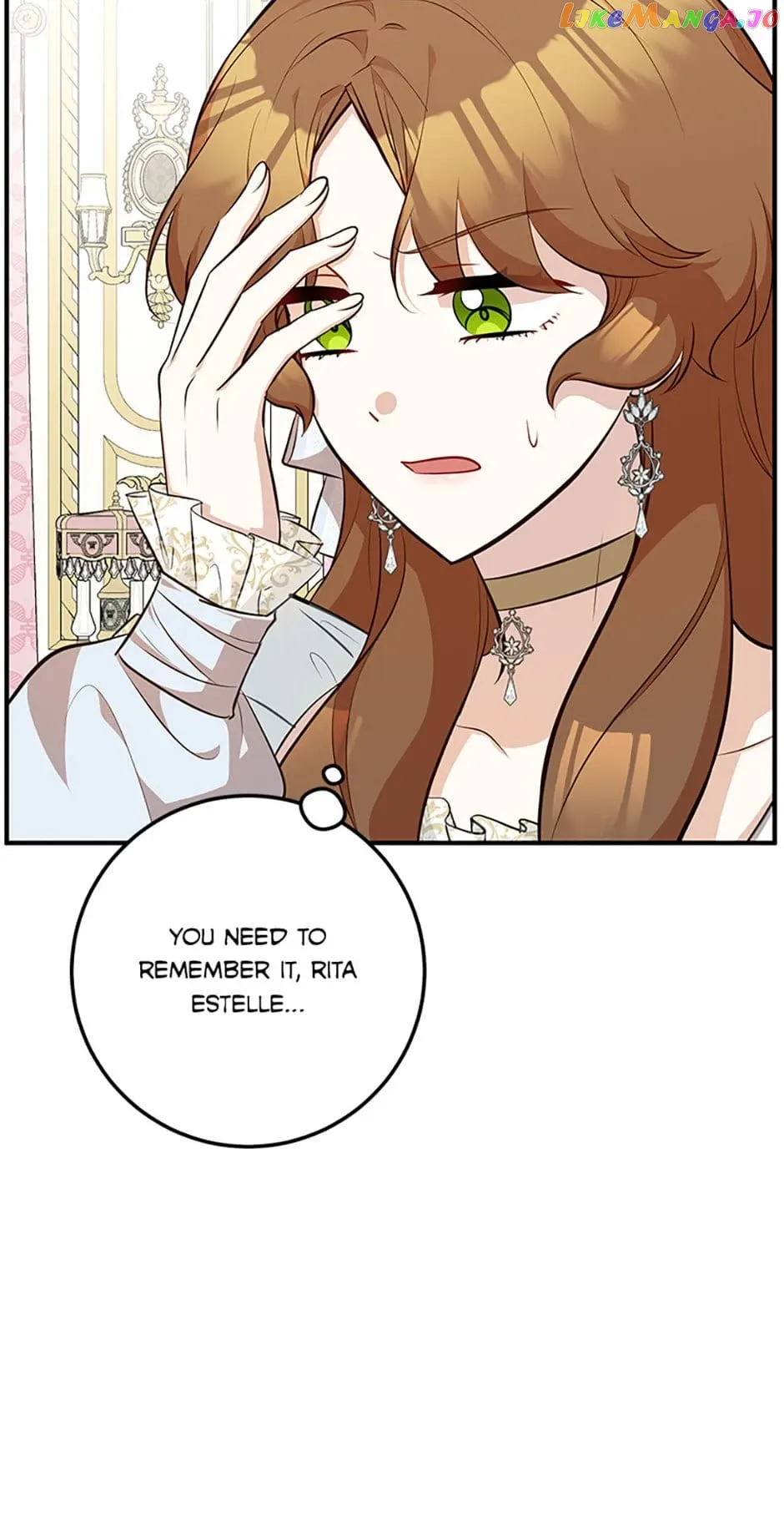 Doctor Resignation Chapter 41 page 21