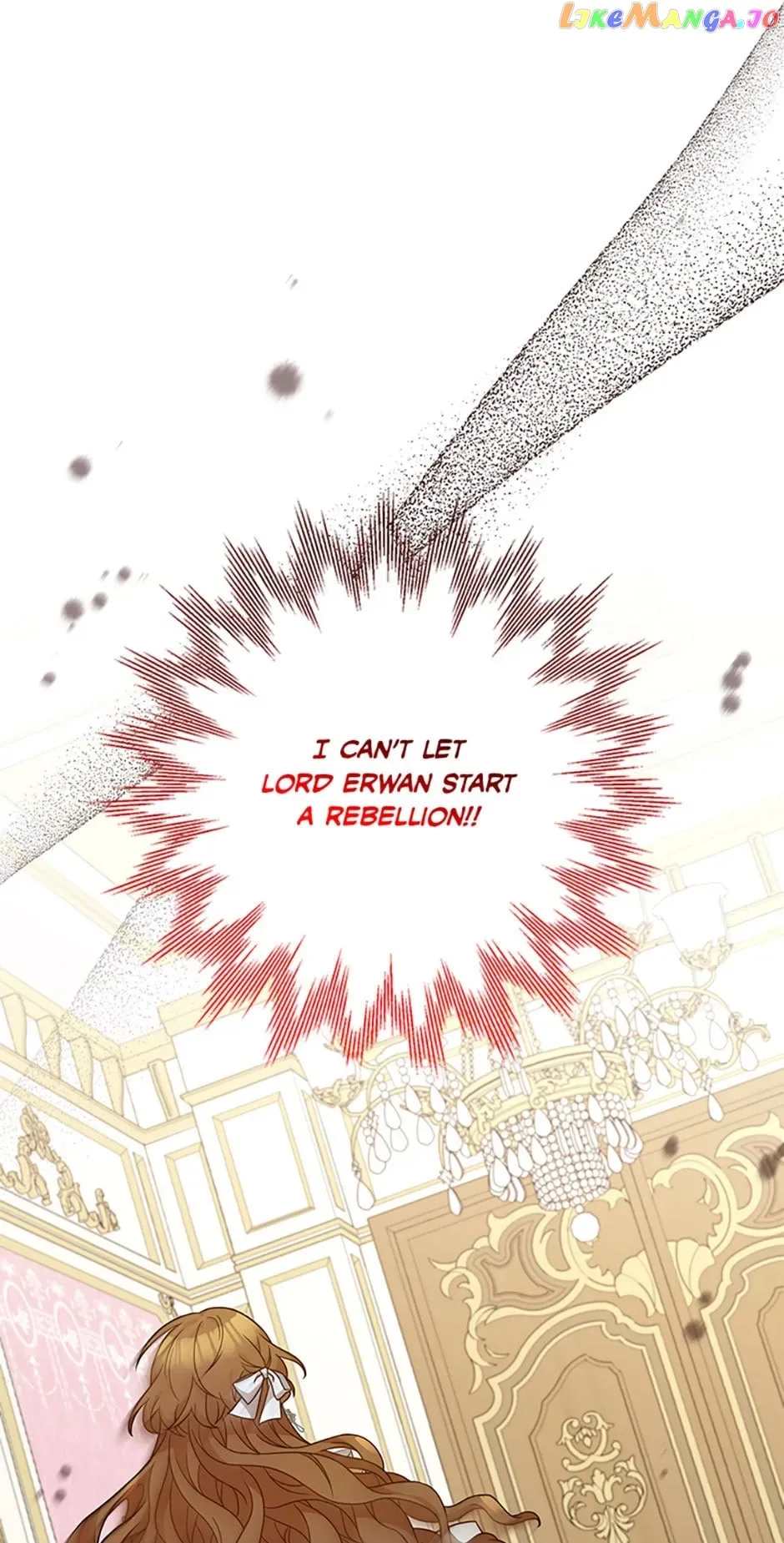 Doctor Resignation Chapter 41 page 22