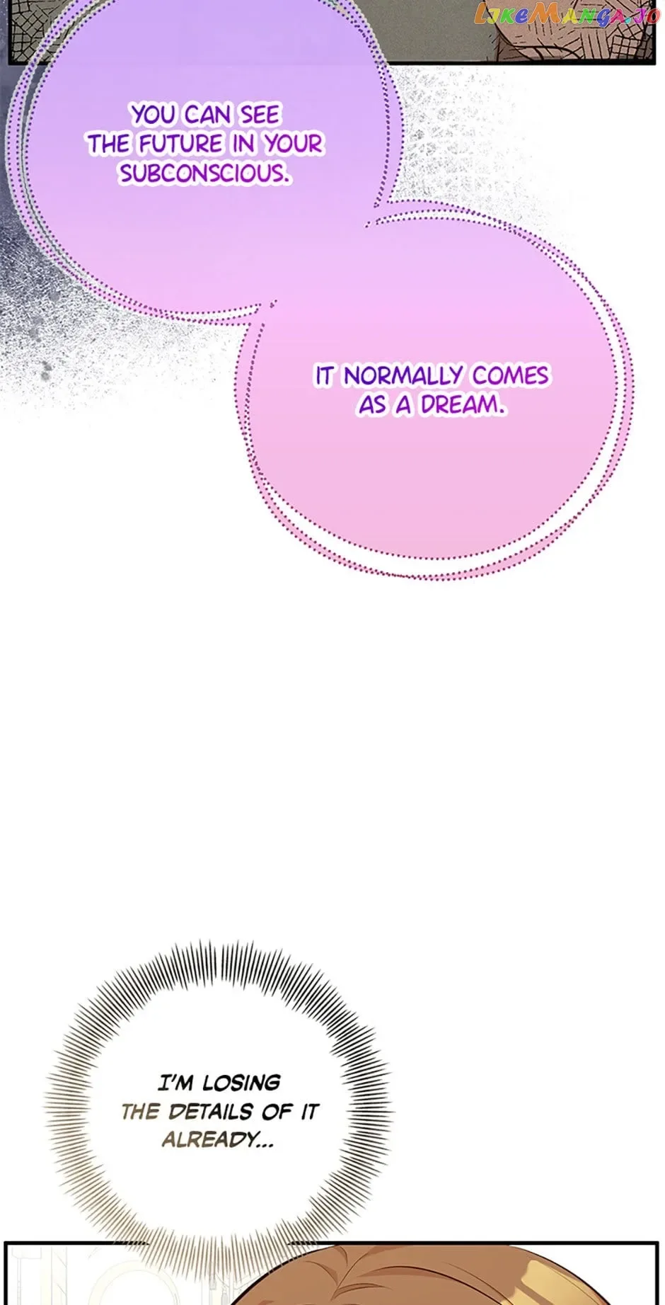 Doctor Resignation Chapter 41 page 20