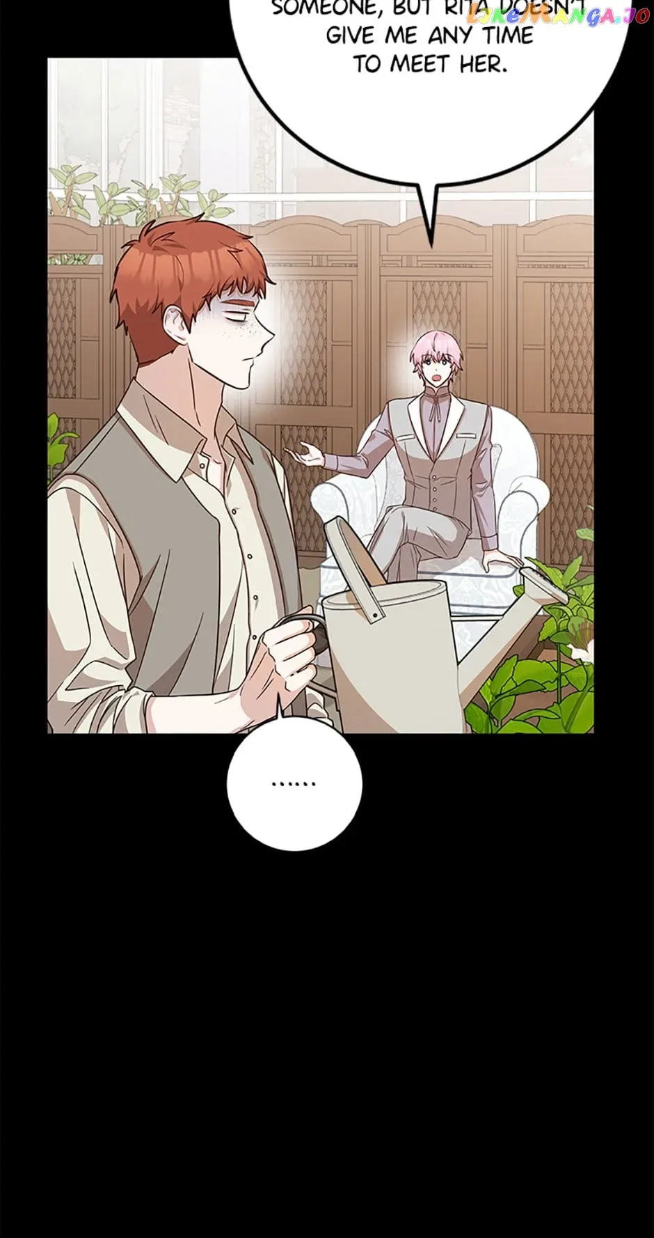 Doctor Resignation Chapter 41 page 30