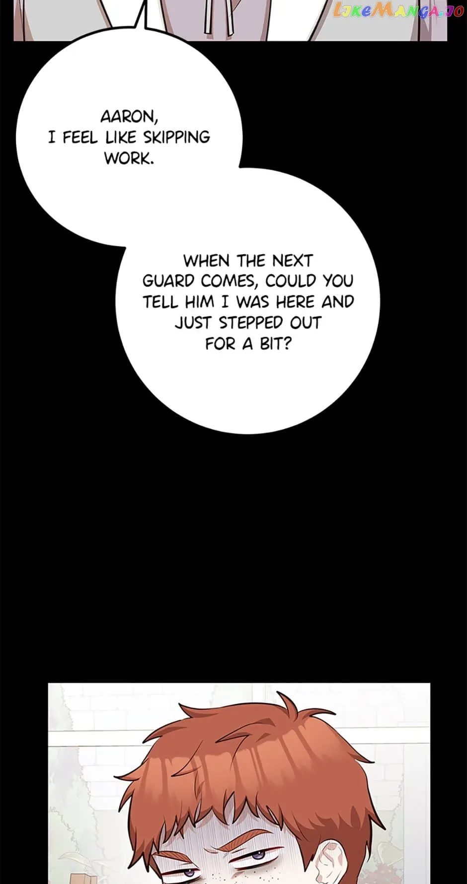 Doctor Resignation Chapter 41 page 28