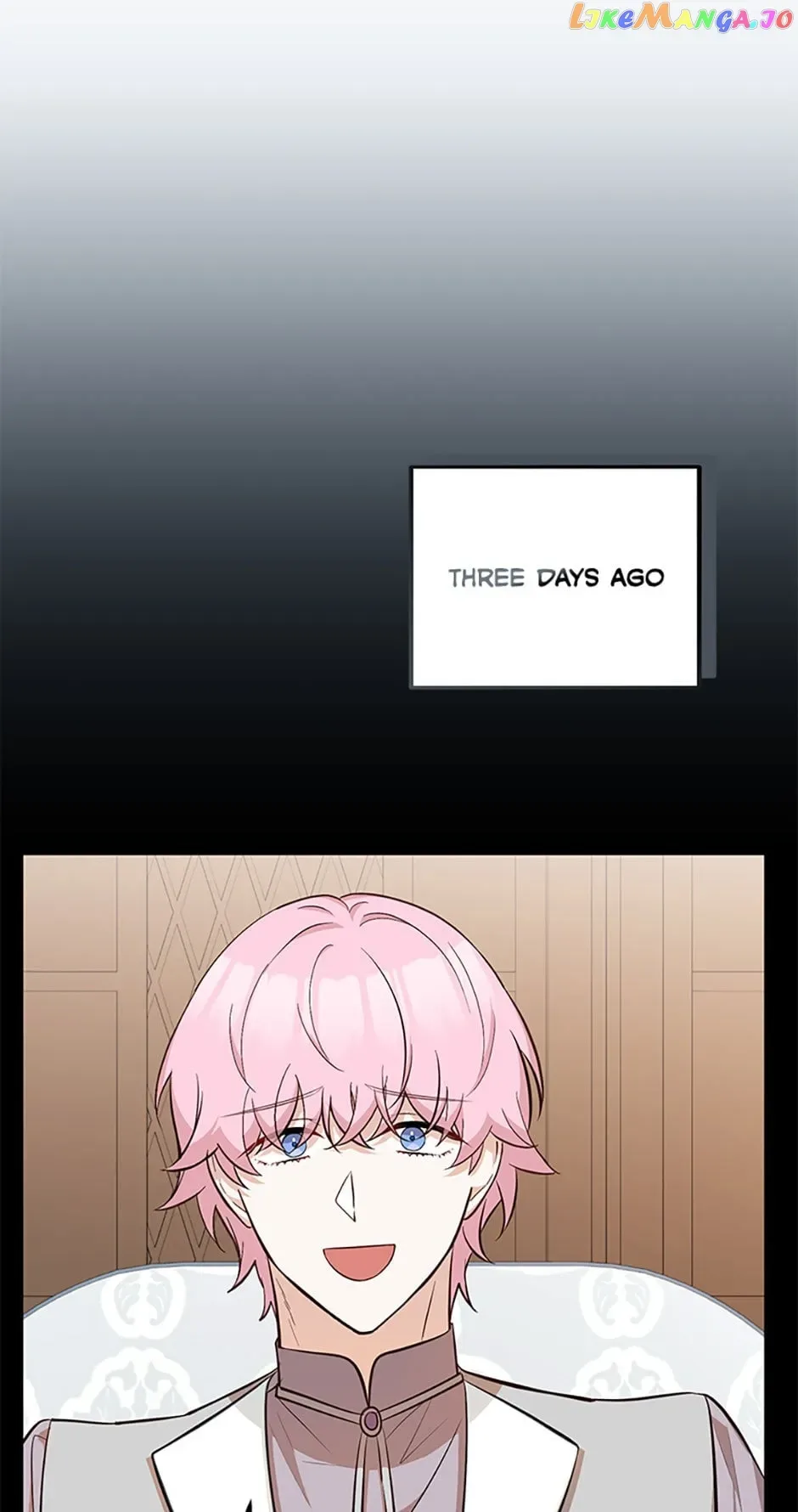Doctor Resignation Chapter 41 page 27