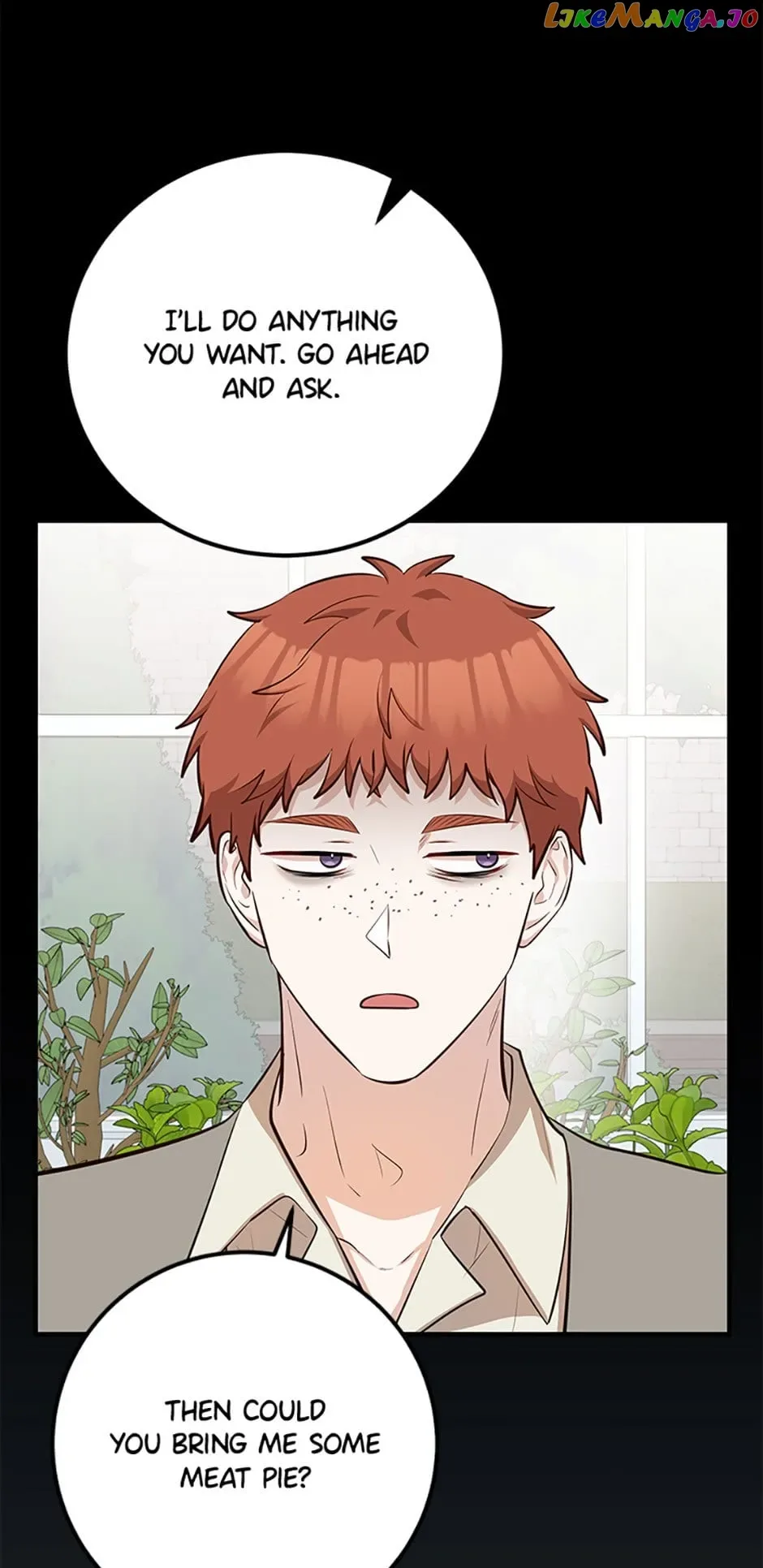 Doctor Resignation Chapter 41 page 31