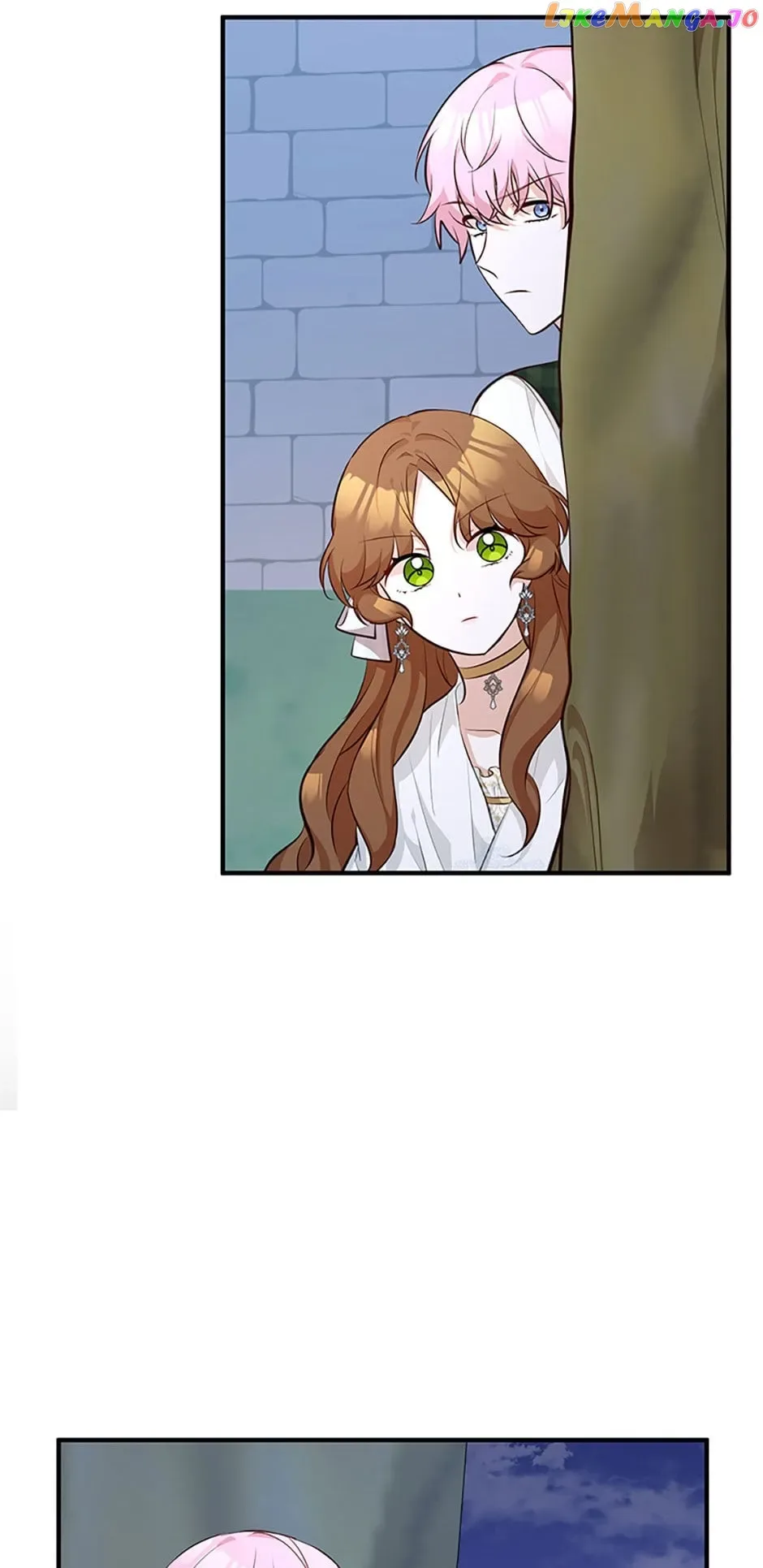Doctor Resignation Chapter 41 page 37