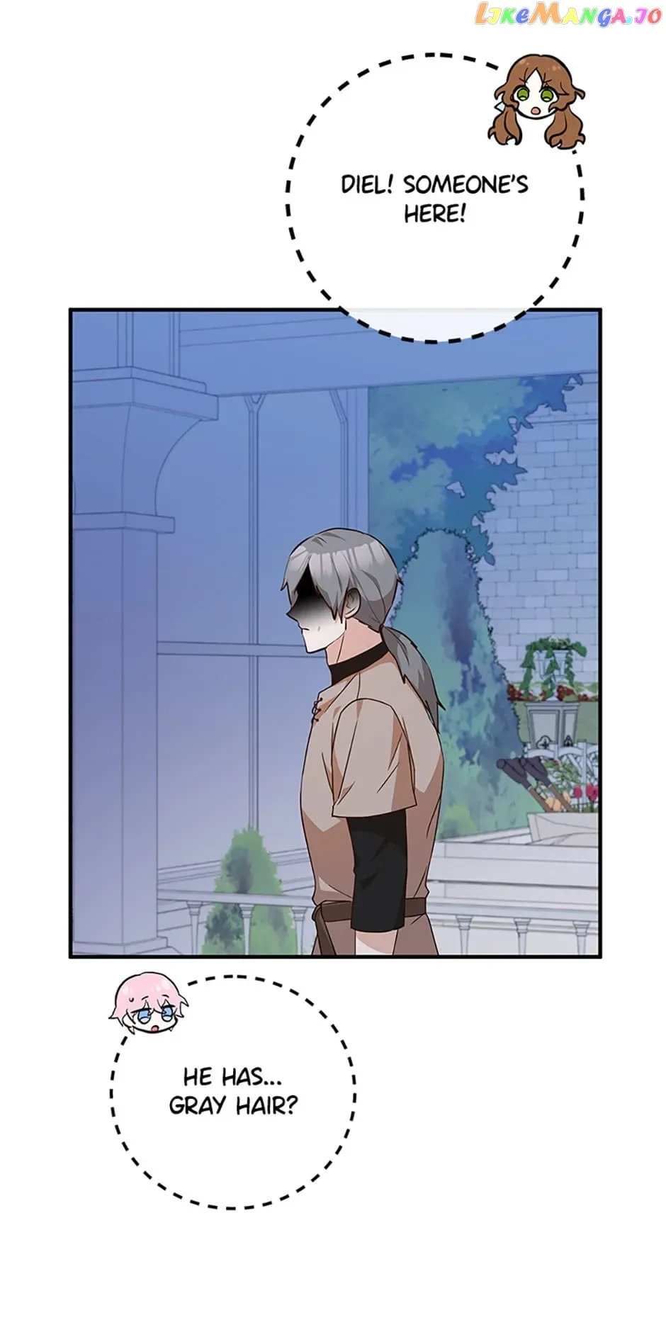 Doctor Resignation Chapter 41 page 40