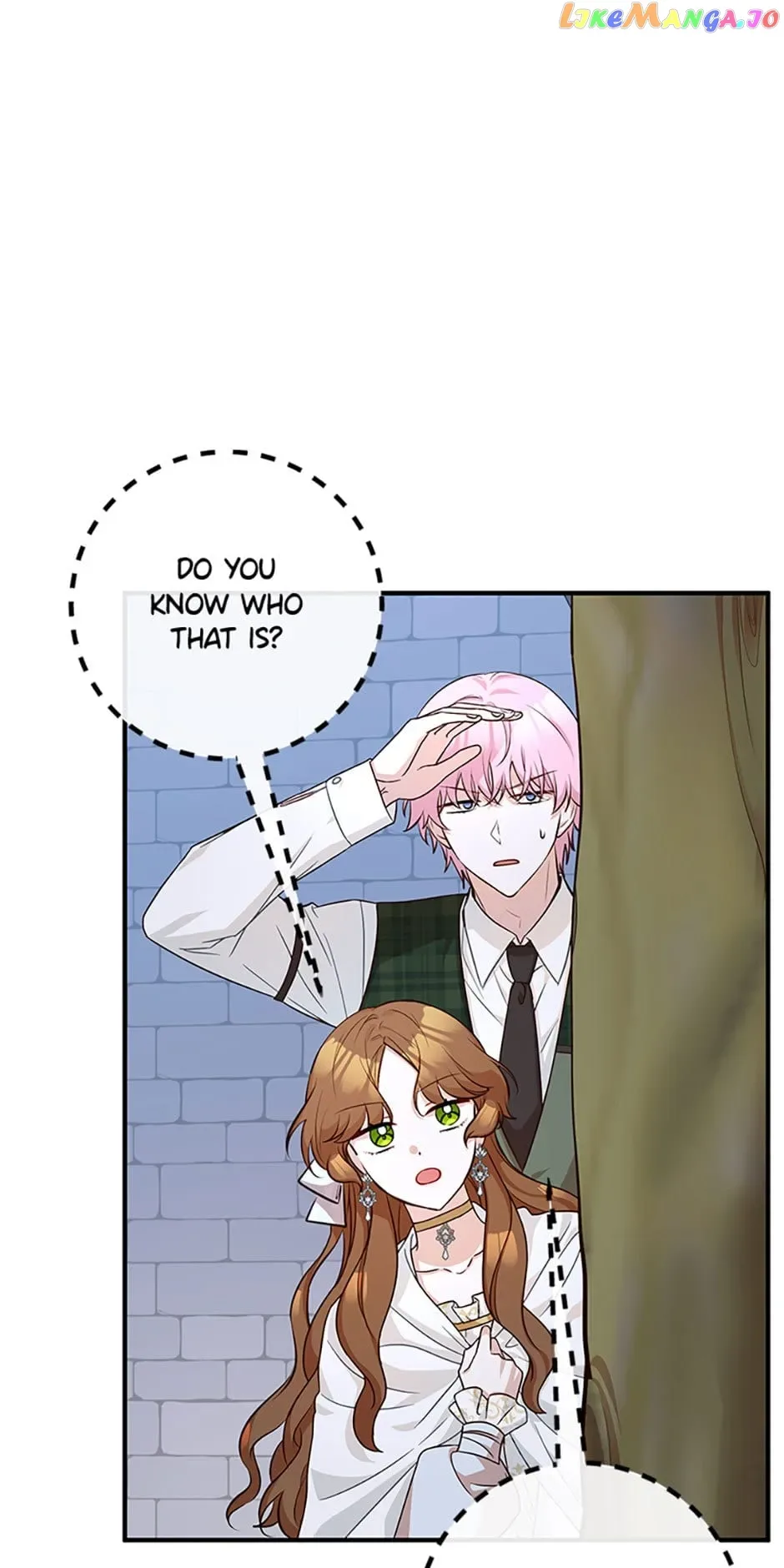 Doctor Resignation Chapter 41 page 41