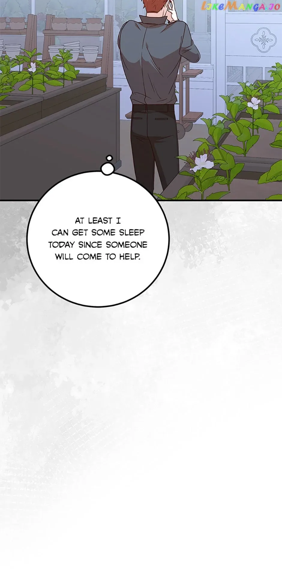 Doctor Resignation Chapter 41 page 36