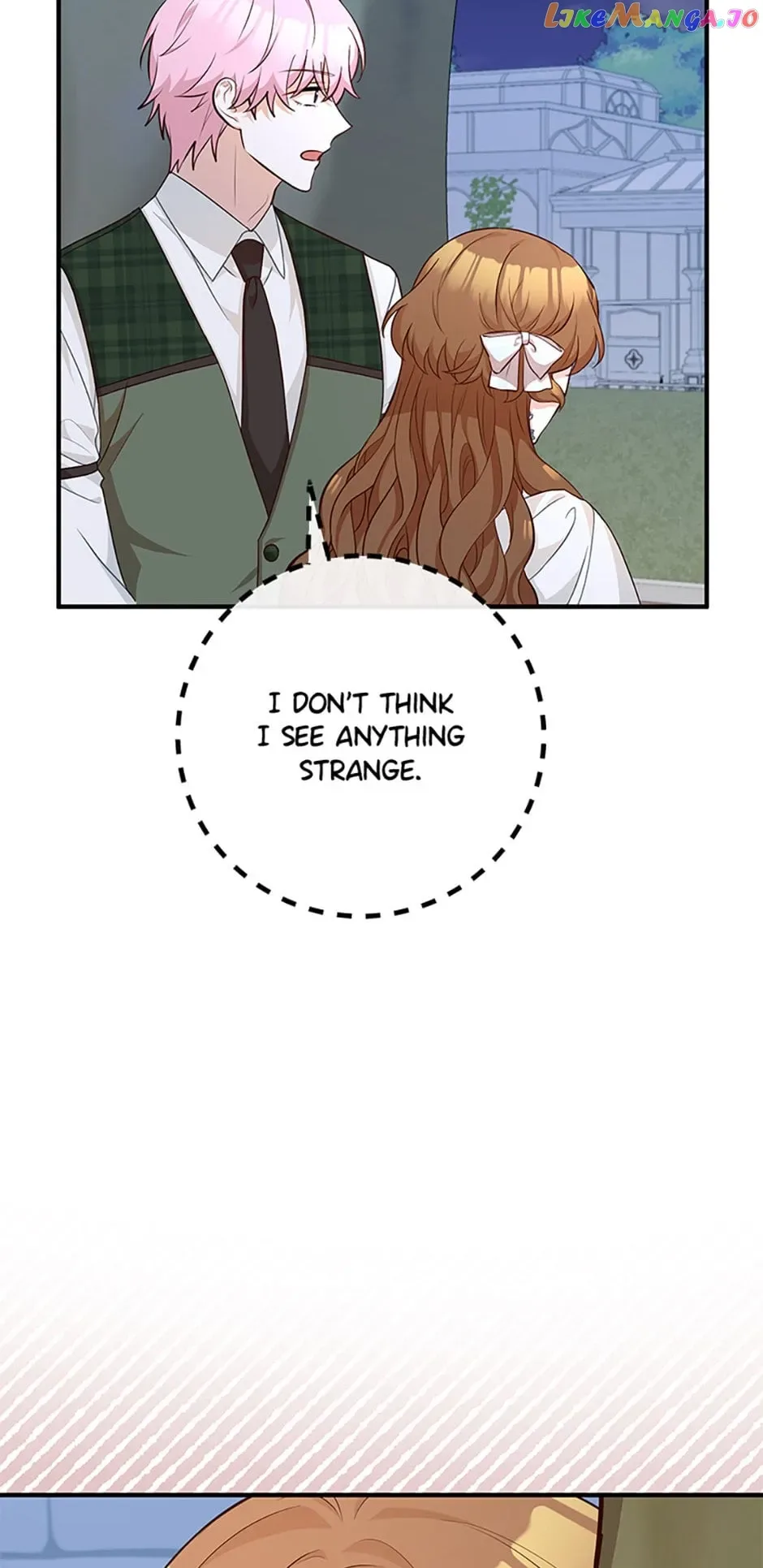 Doctor Resignation Chapter 41 page 38
