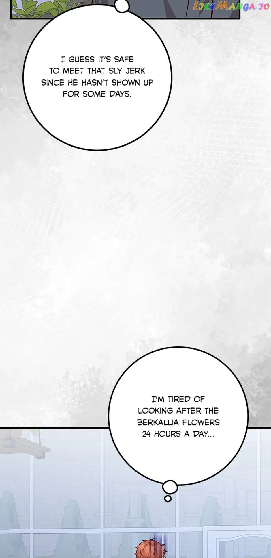 Doctor Resignation Chapter 41 page 35