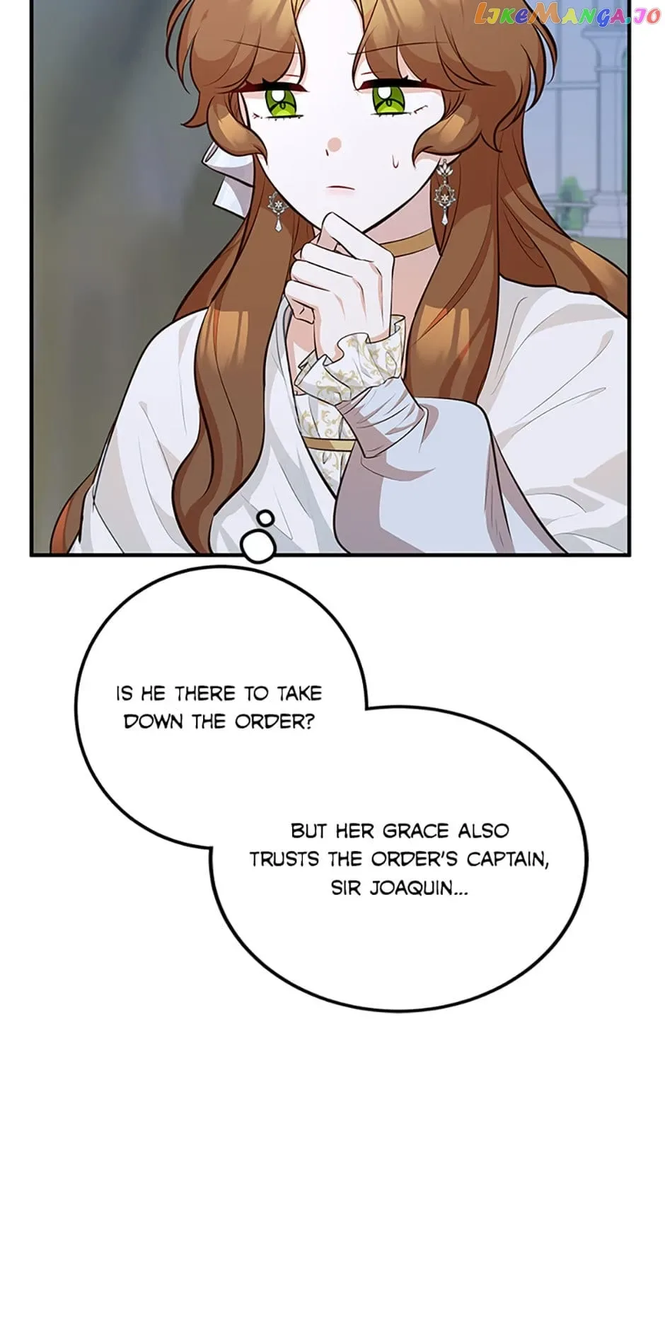 Doctor Resignation Chapter 41 page 46