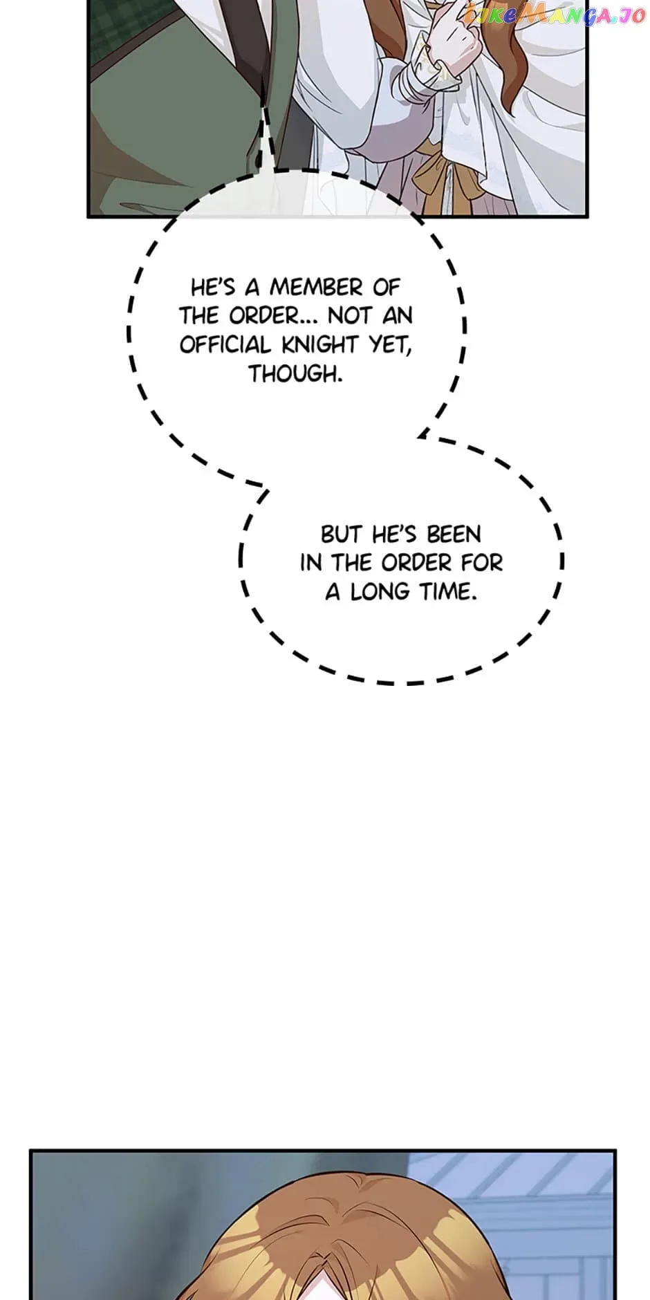 Doctor Resignation Chapter 41 page 45