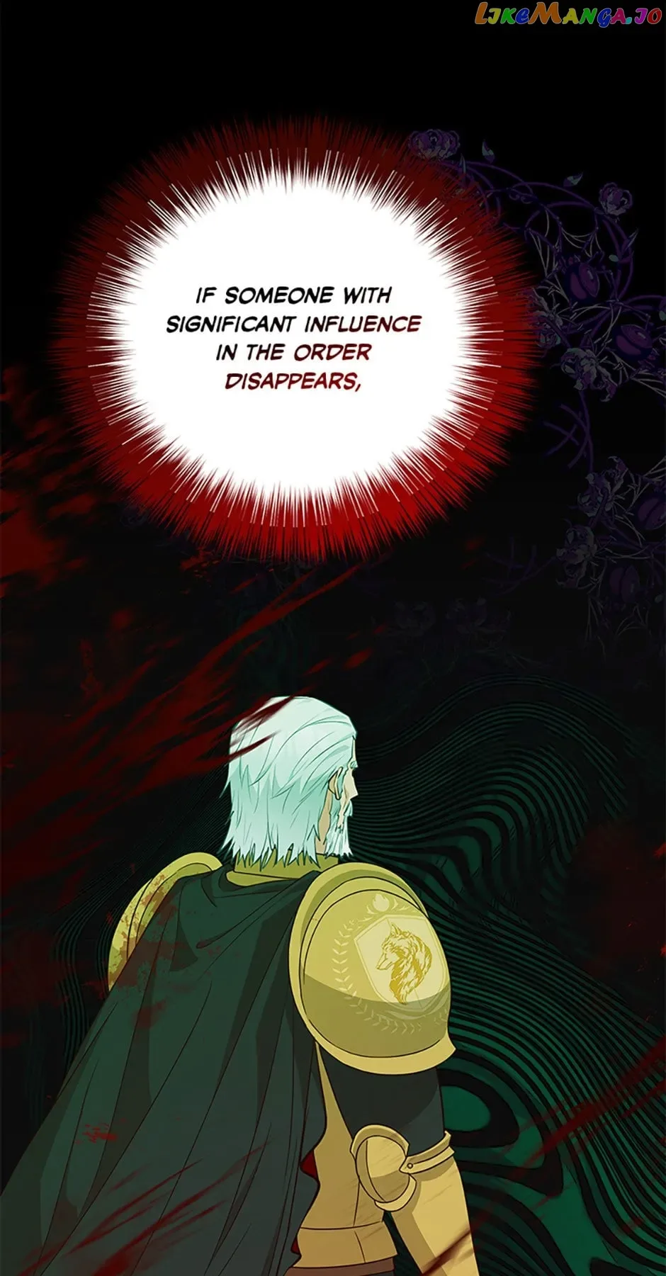 Doctor Resignation Chapter 41 page 50