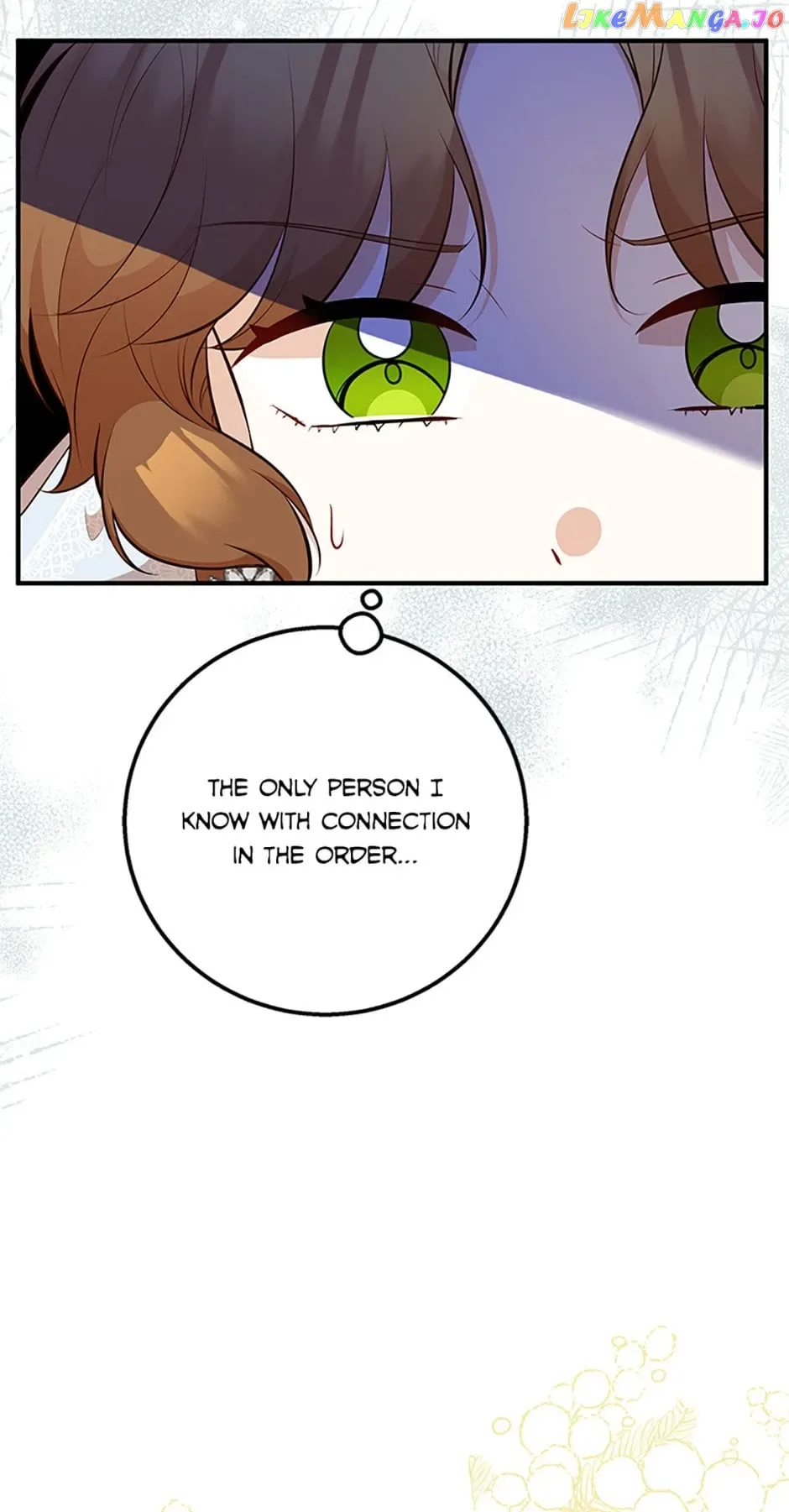 Doctor Resignation Chapter 41 page 53