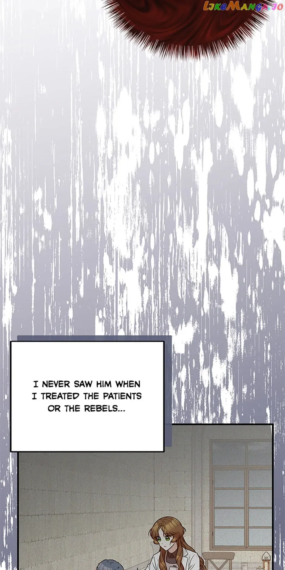 Doctor Resignation Chapter 41 page 48