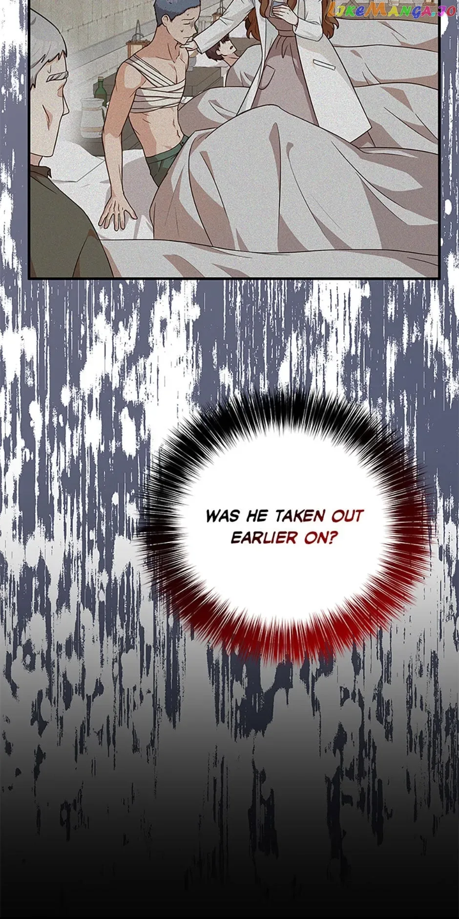 Doctor Resignation Chapter 41 page 49