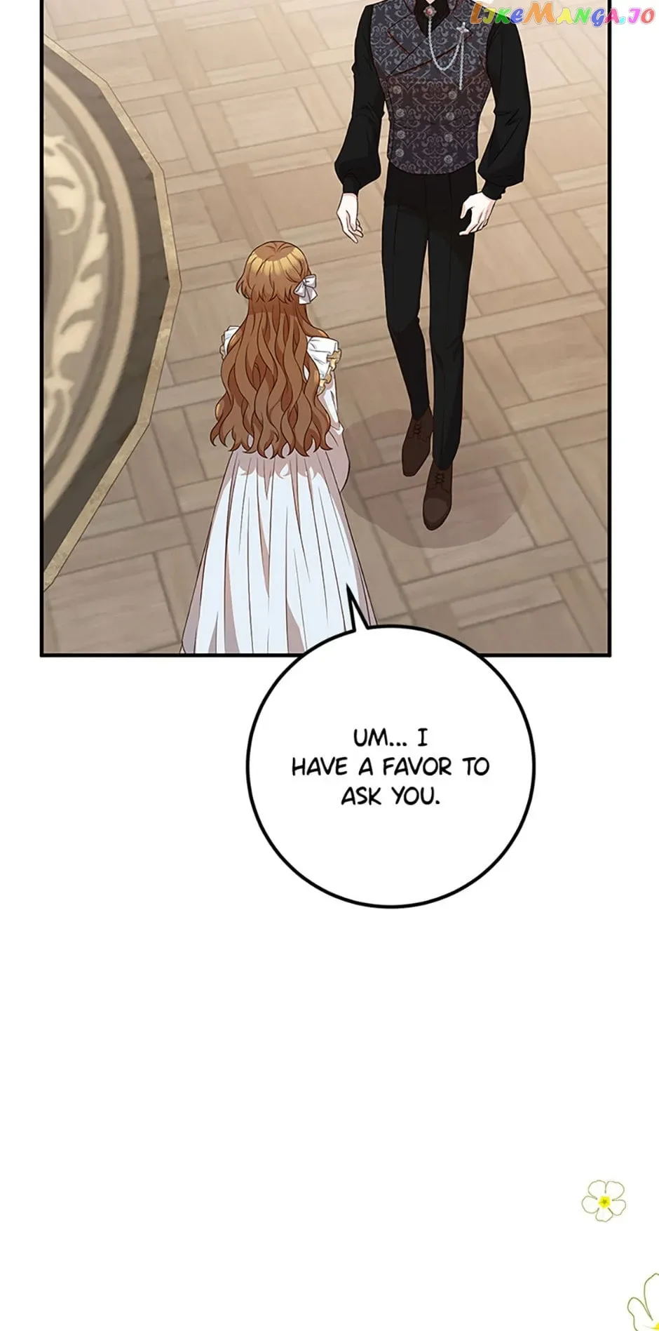 Doctor Resignation Chapter 41 page 62