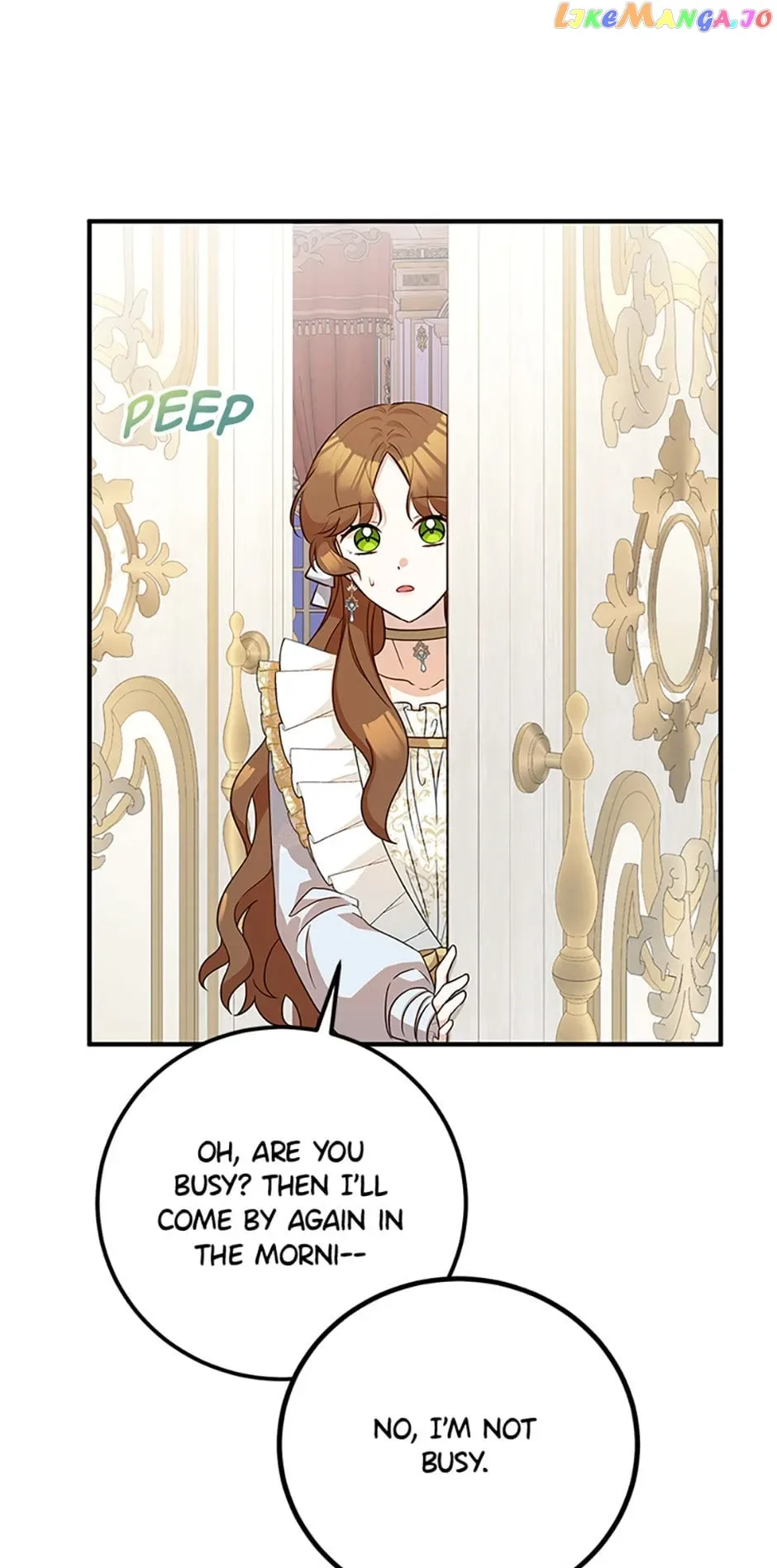 Doctor Resignation Chapter 41 page 59