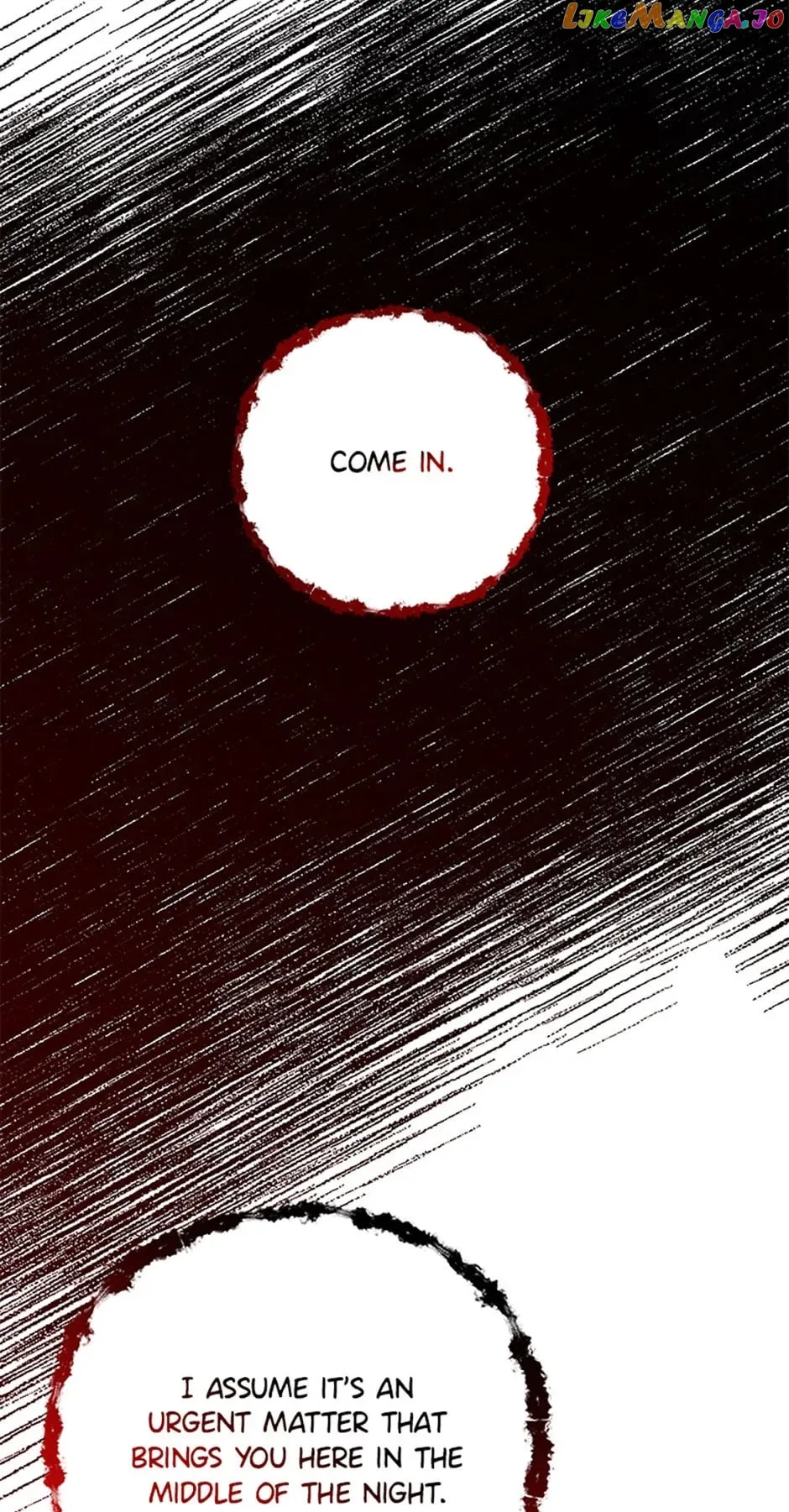 Doctor Resignation Chapter 41 page 57