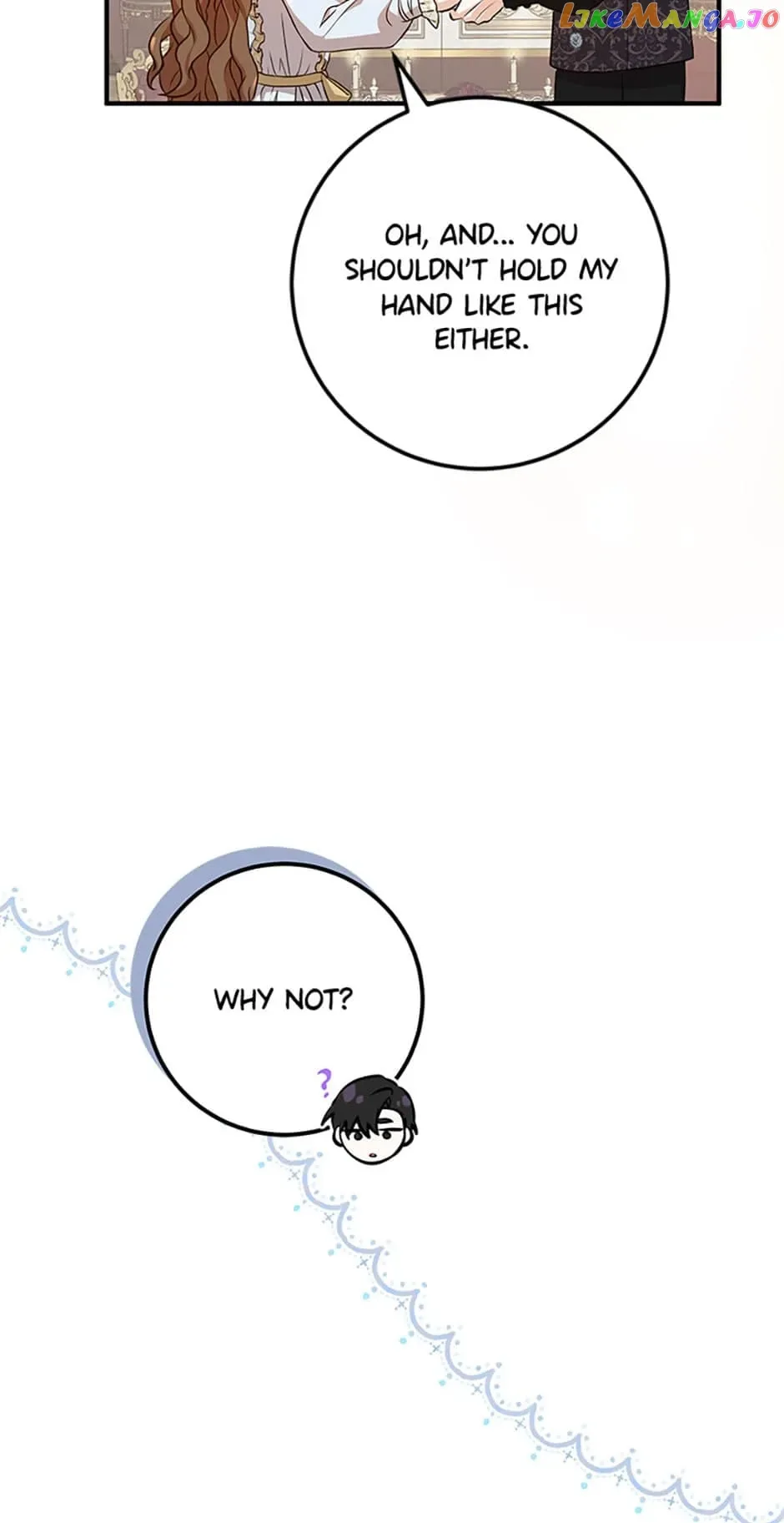 Doctor Resignation Chapter 41 page 72