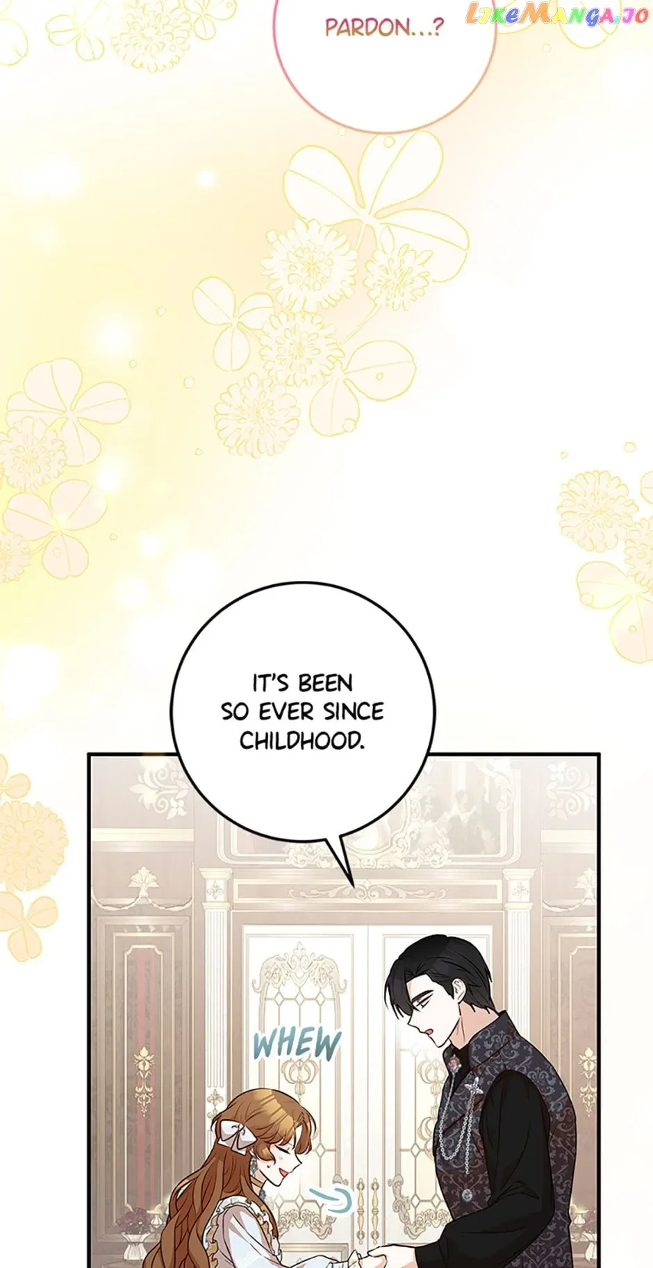 Doctor Resignation Chapter 41 page 71