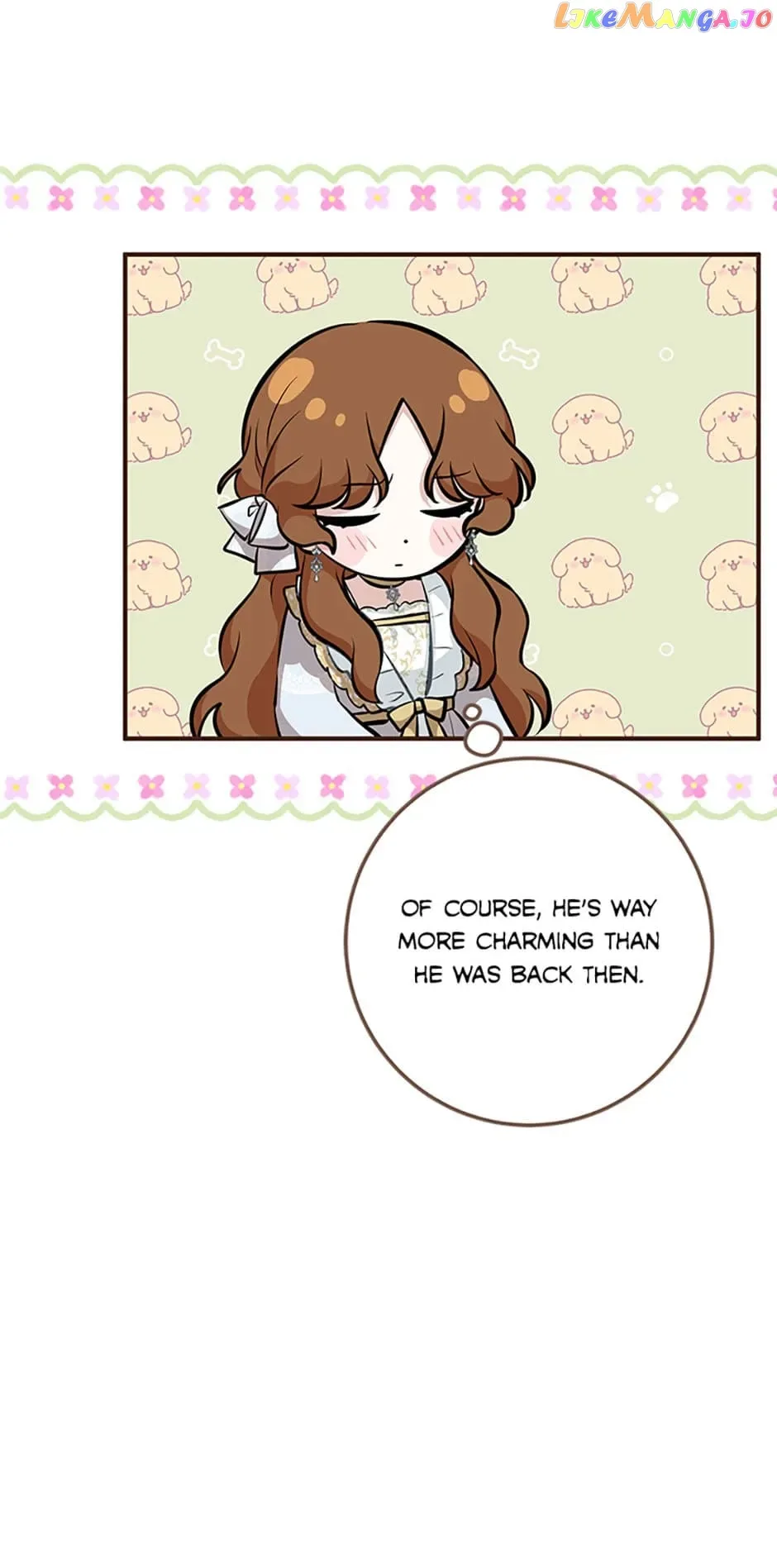 Doctor Resignation Chapter 41 page 66