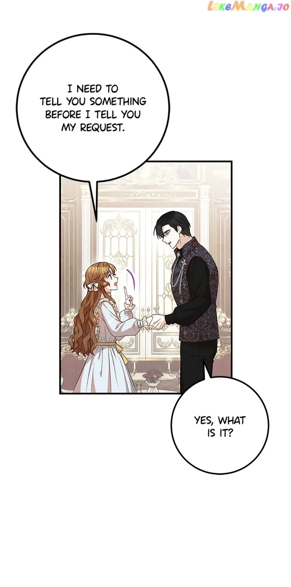 Doctor Resignation Chapter 41 page 67