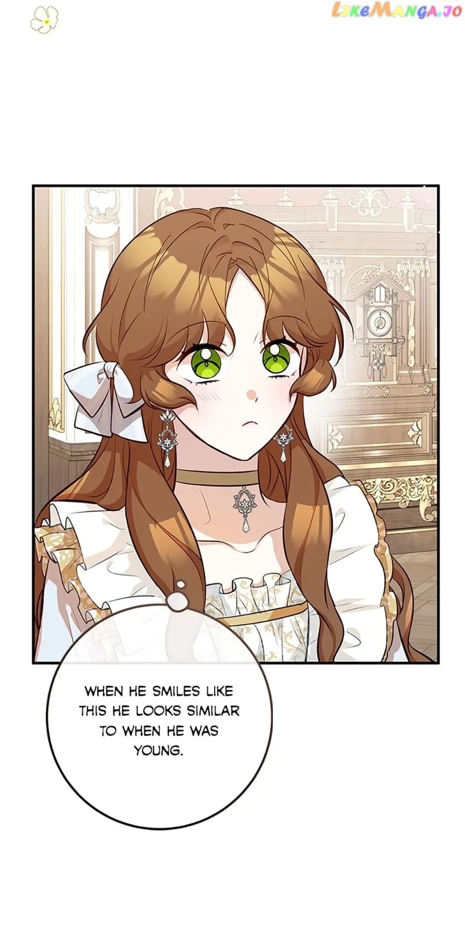 Doctor Resignation Chapter 41 page 65