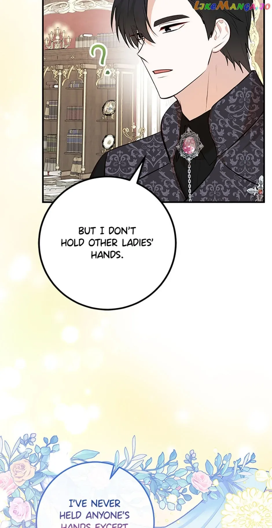 Doctor Resignation Chapter 41 page 69