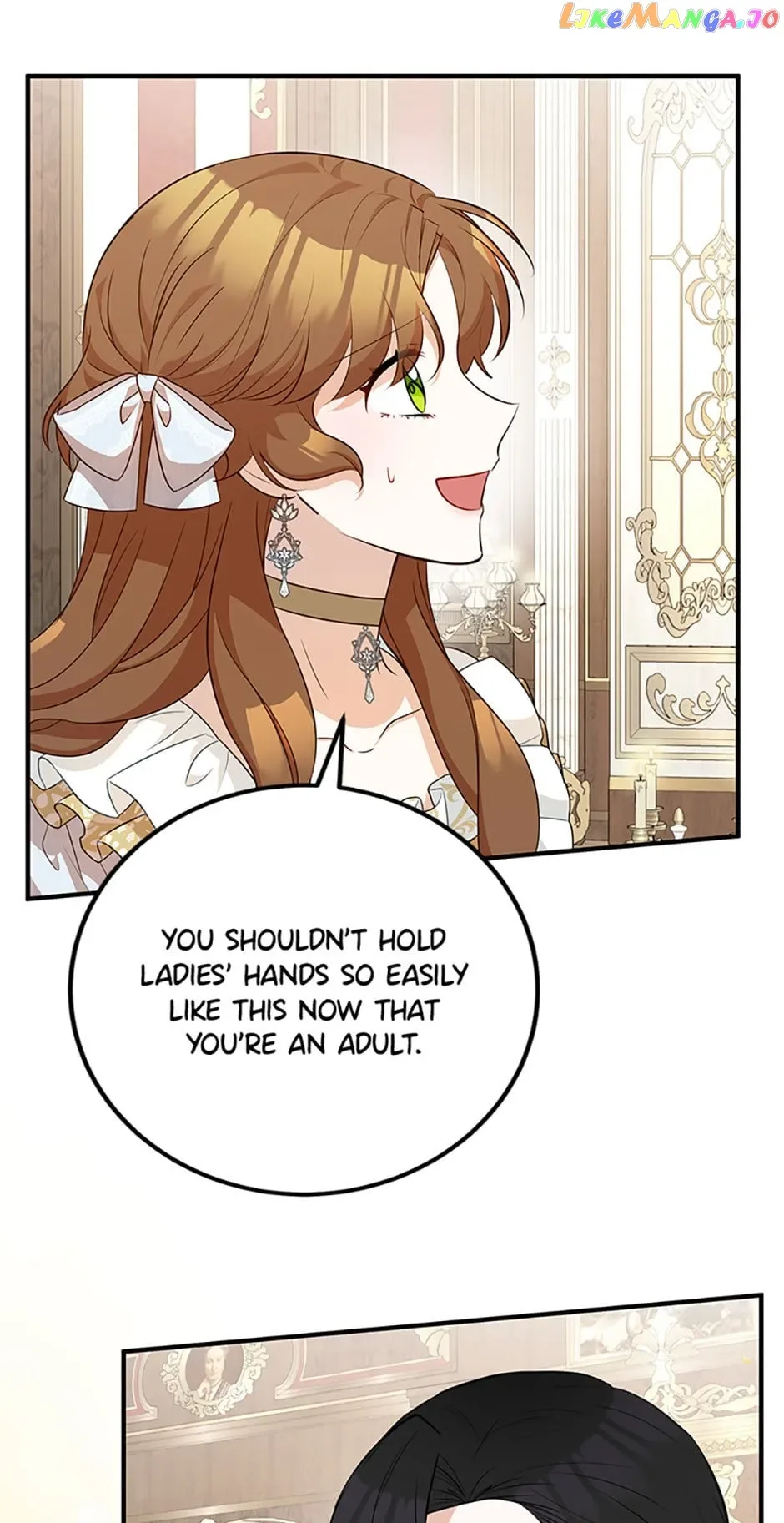 Doctor Resignation Chapter 41 page 68