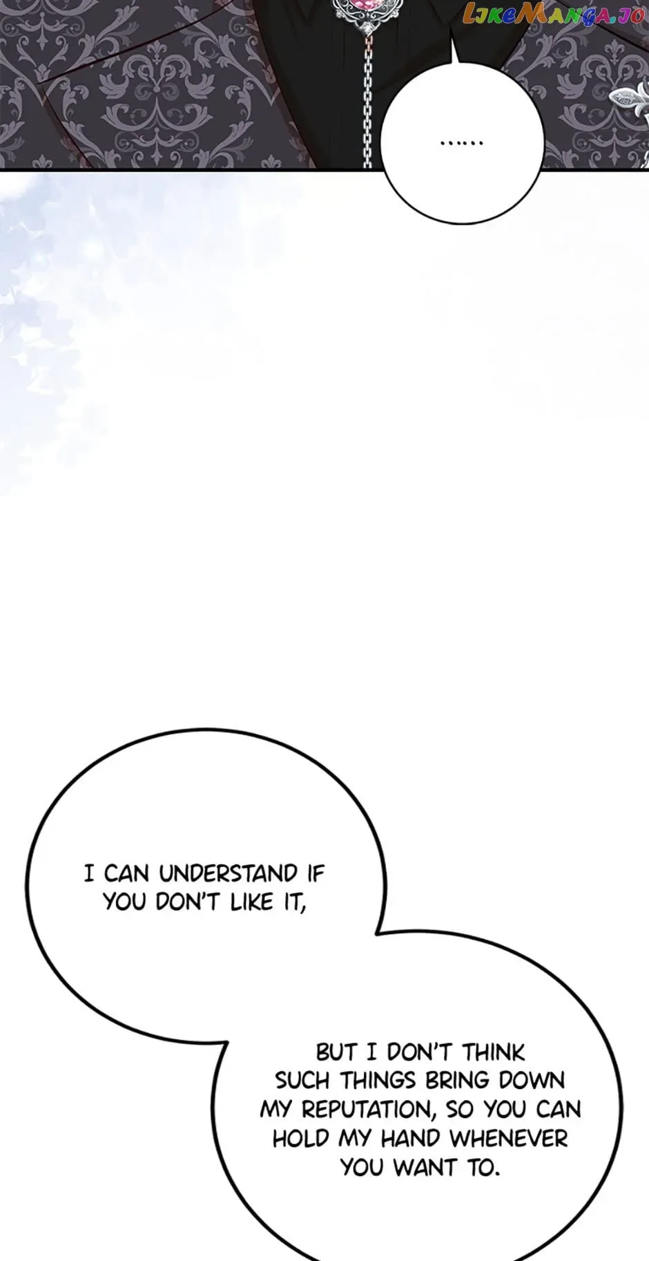 Doctor Resignation Chapter 41 page 76
