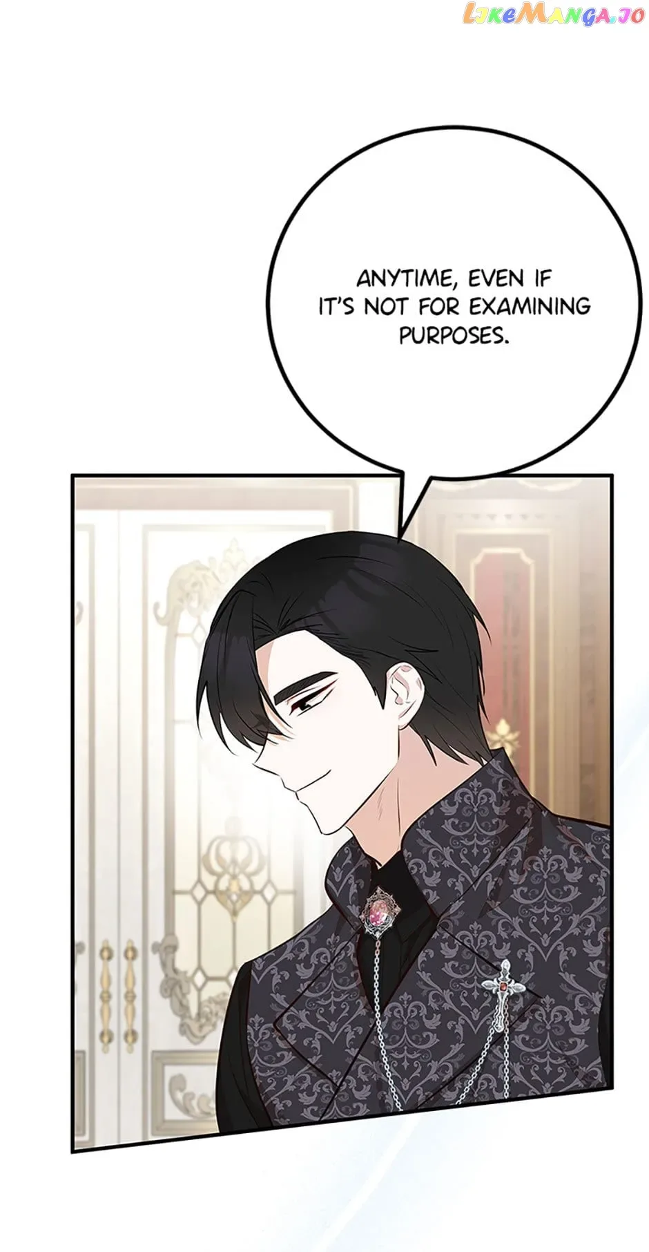 Doctor Resignation Chapter 41 page 78