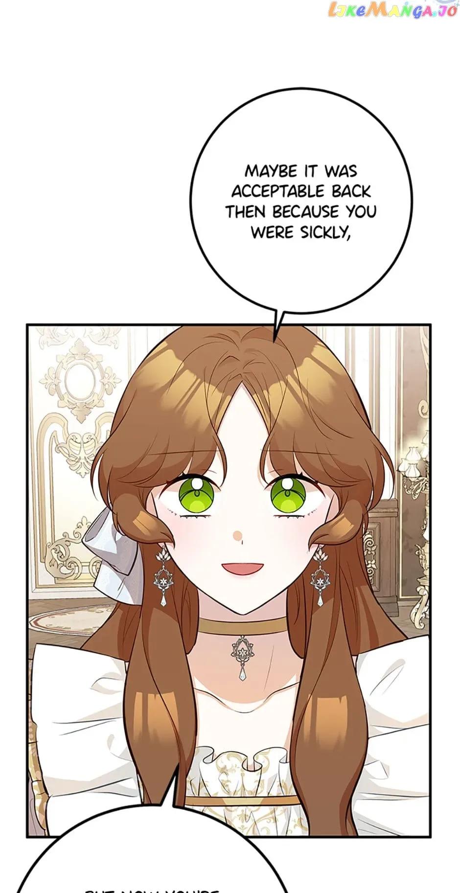 Doctor Resignation Chapter 41 page 73