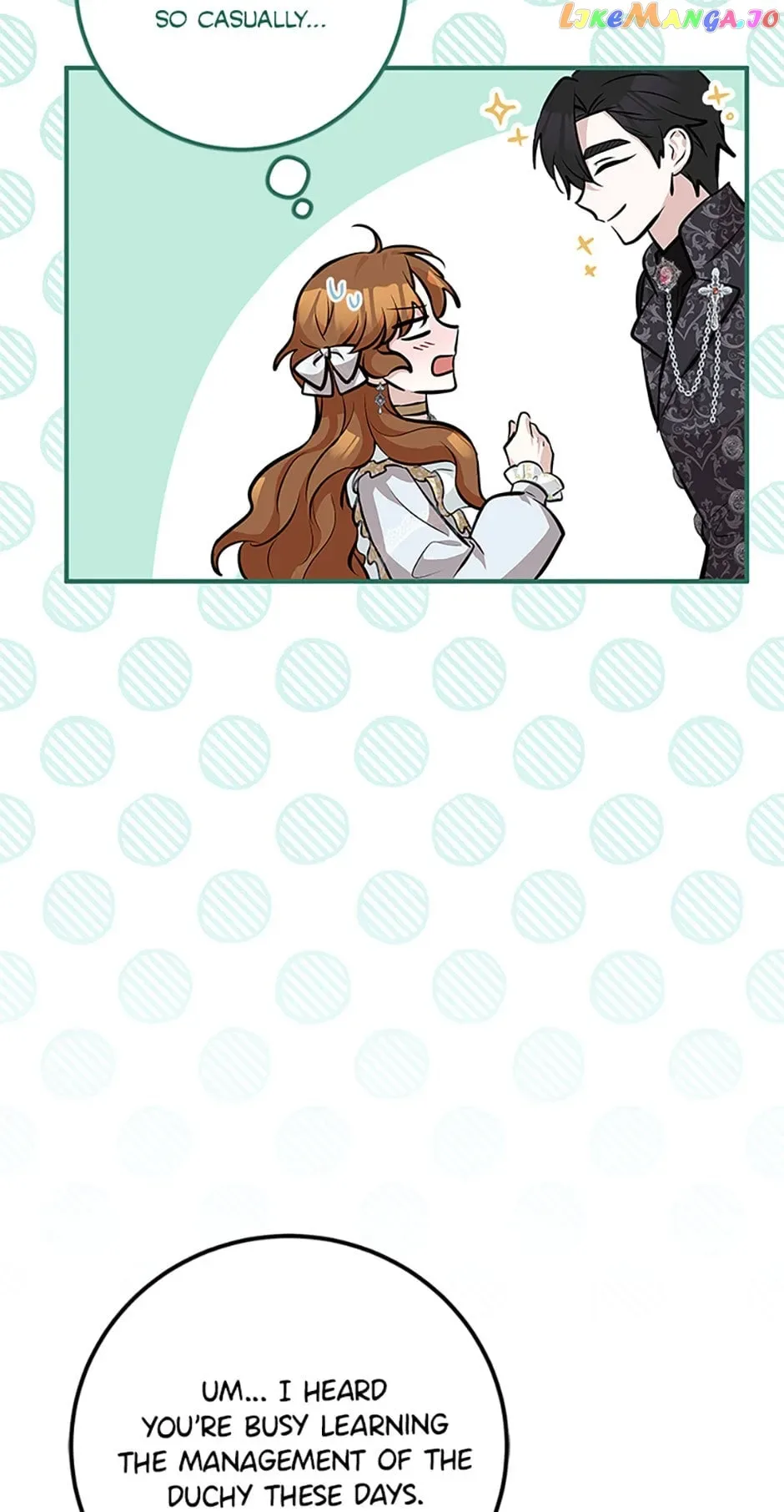 Doctor Resignation Chapter 41 page 82