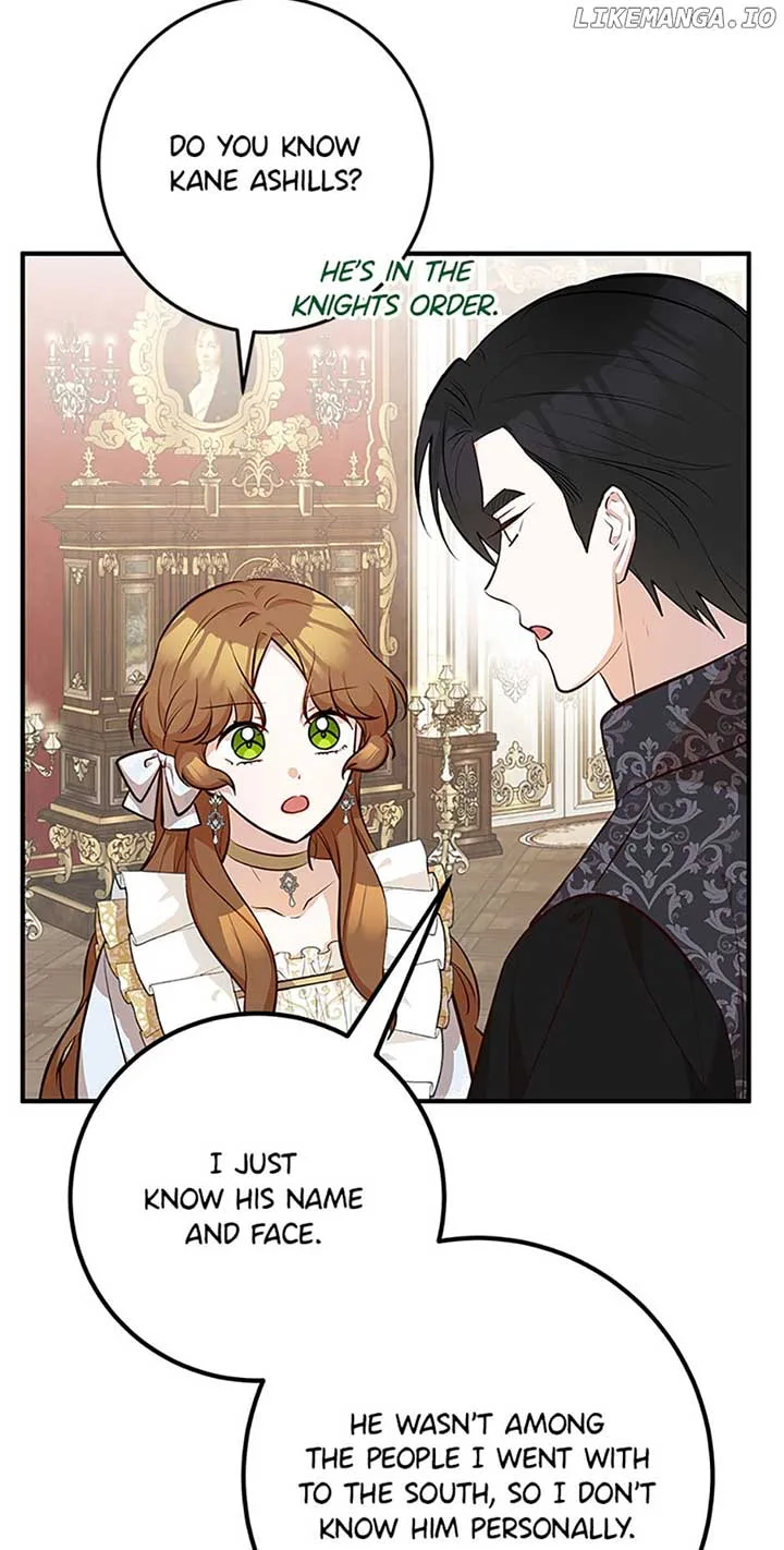 Doctor Resignation Chapter 42 page 8