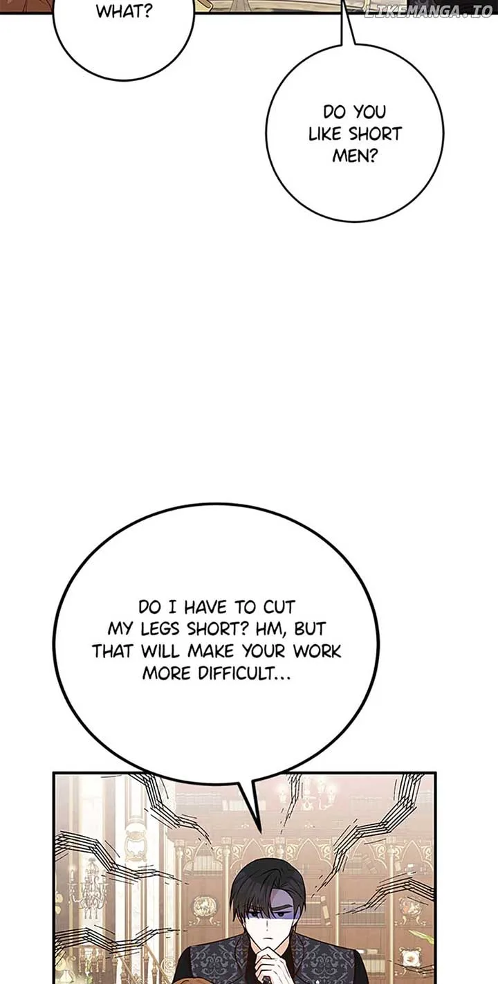 Doctor Resignation Chapter 42 page 11