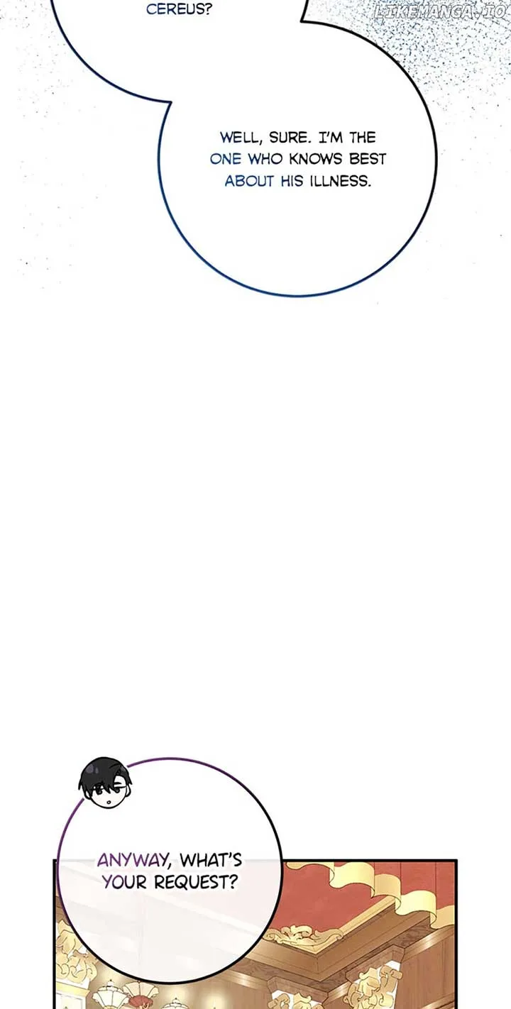 Doctor Resignation Chapter 42 page 6