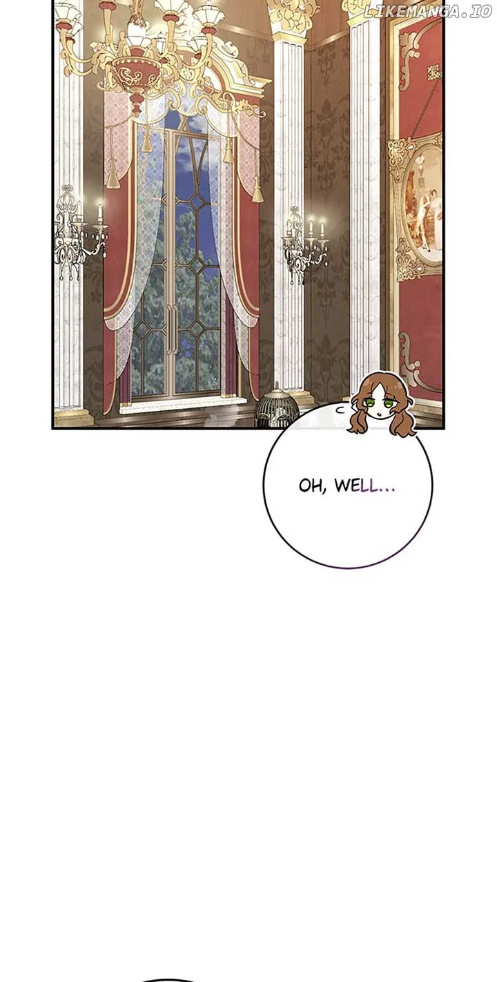 Doctor Resignation Chapter 42 page 7