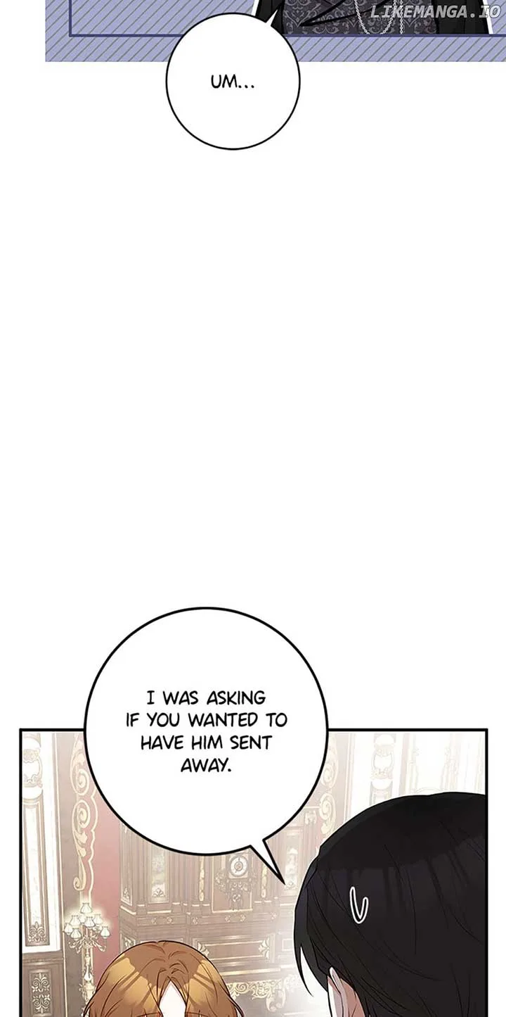 Doctor Resignation Chapter 42 page 21