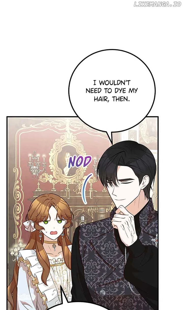Doctor Resignation Chapter 42 page 14
