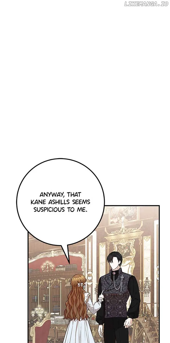 Doctor Resignation Chapter 42 page 17