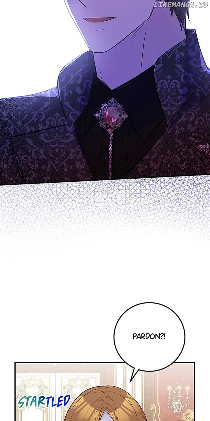 Doctor Resignation Chapter 42 page 19