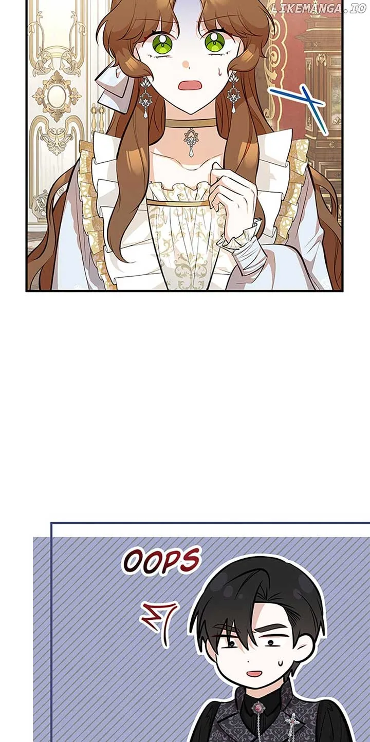 Doctor Resignation Chapter 42 page 20