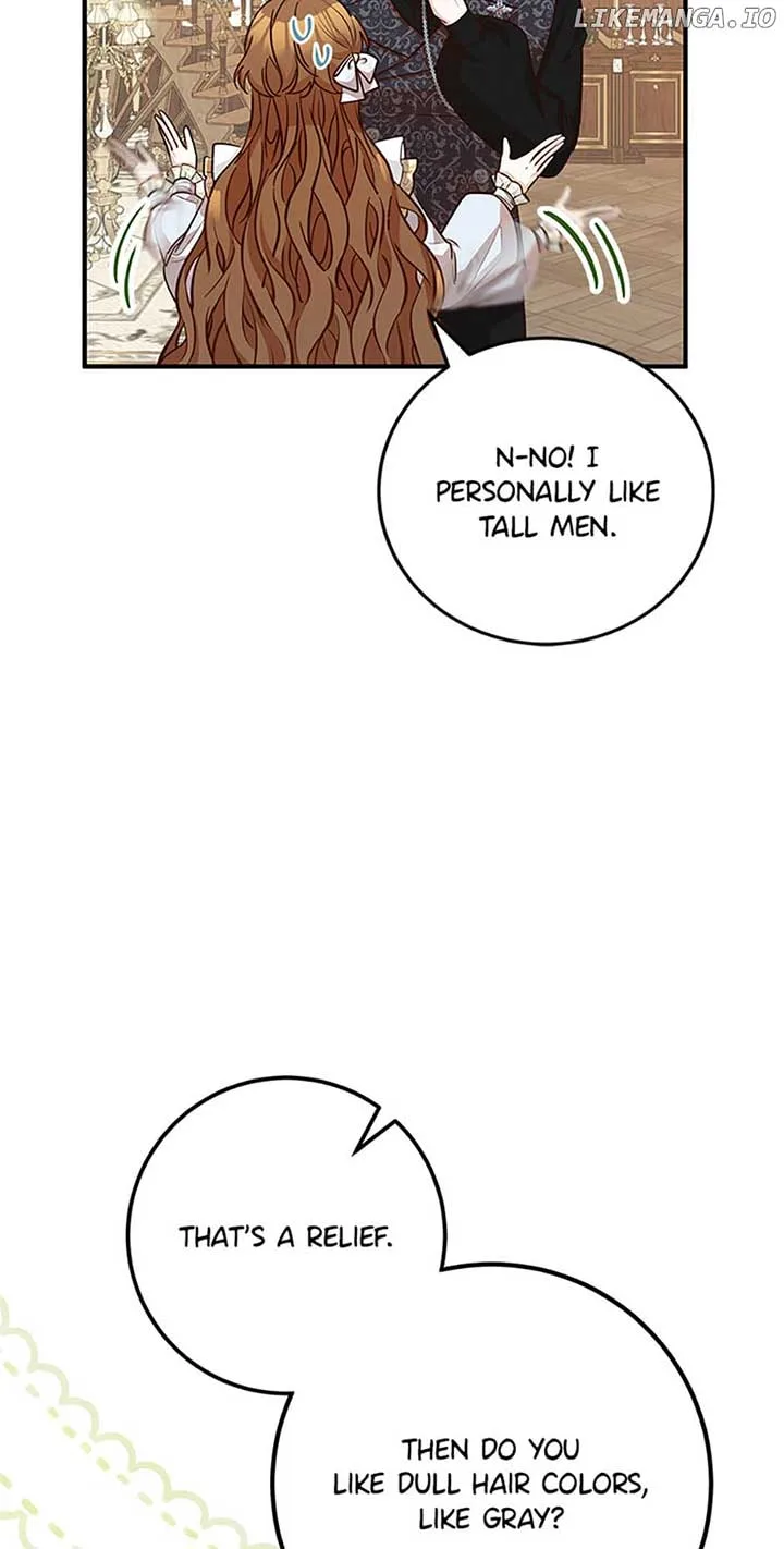 Doctor Resignation Chapter 42 page 12