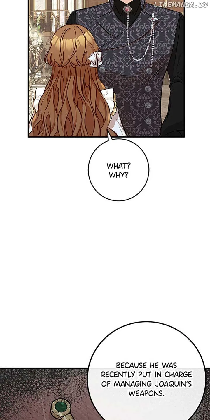 Doctor Resignation Chapter 42 page 27